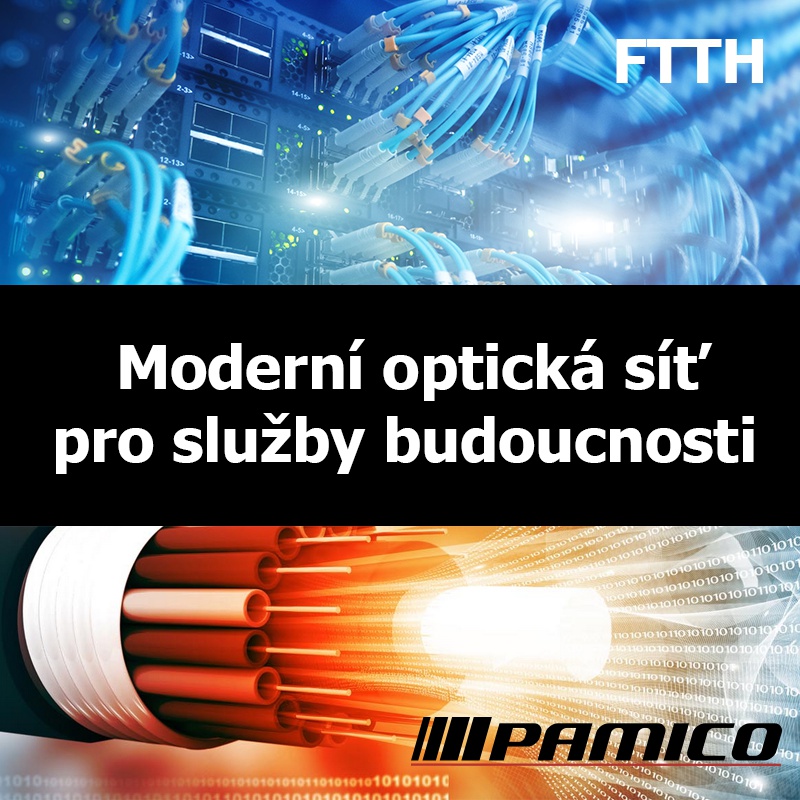 PAMICO CZECH, s.r.o. foto 3