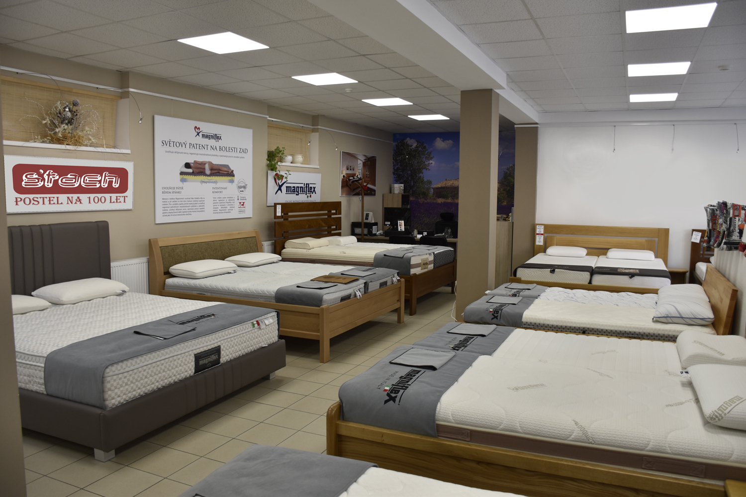 LOŽNICE JIČÍN foto 2