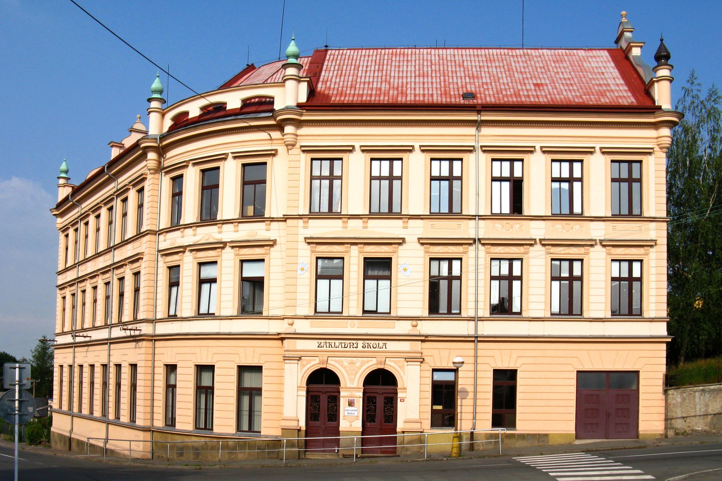 ZŠ Česká Skalice foto 2