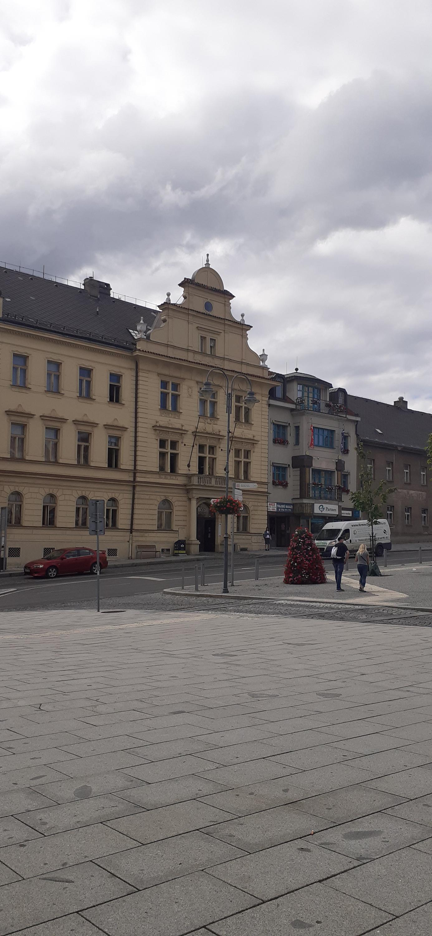 Knihovna Jana Drdy