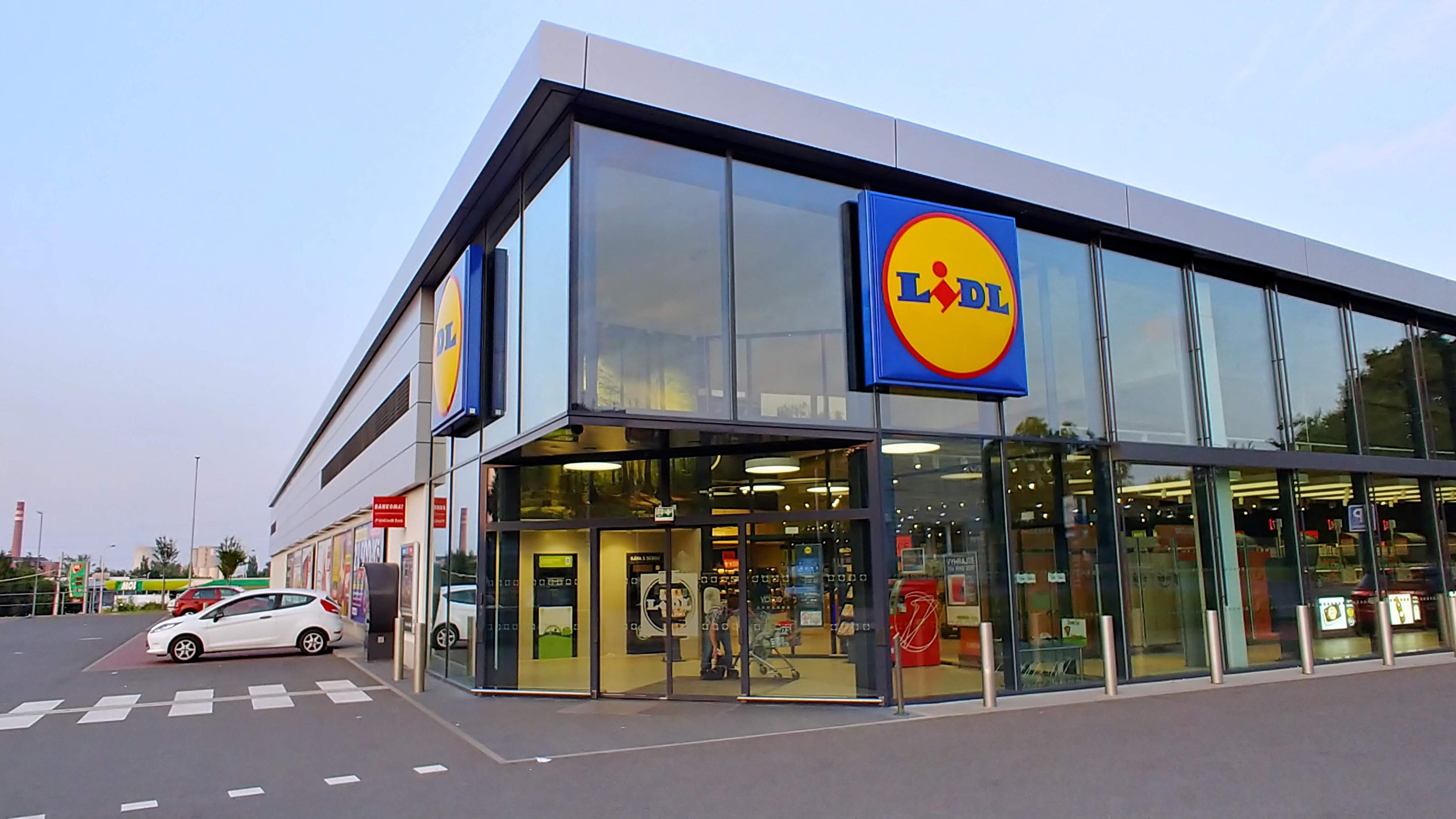 Lidl