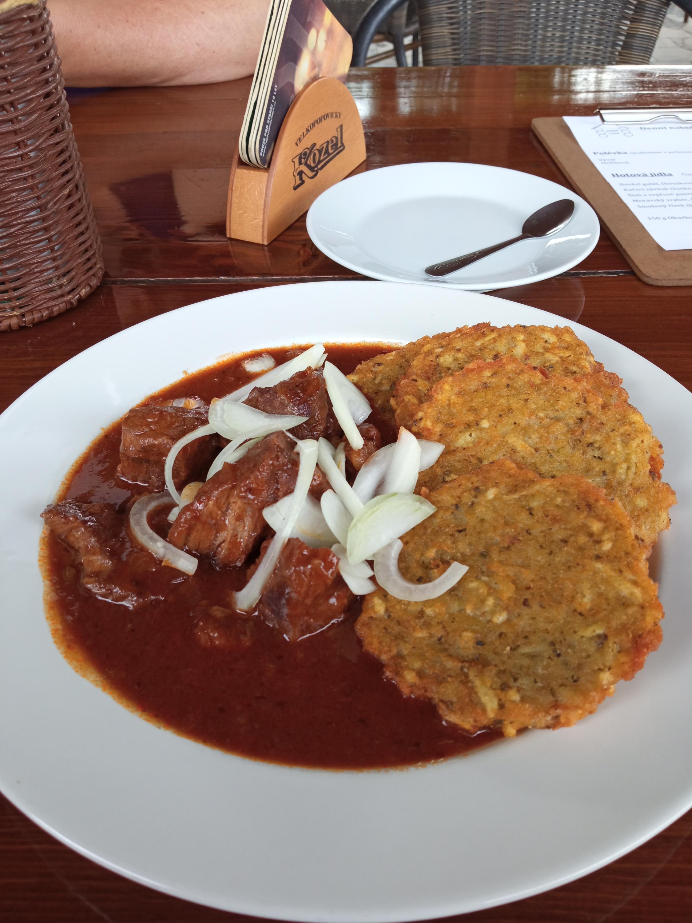 Restaurace Zrůbek U Fárů foto 5