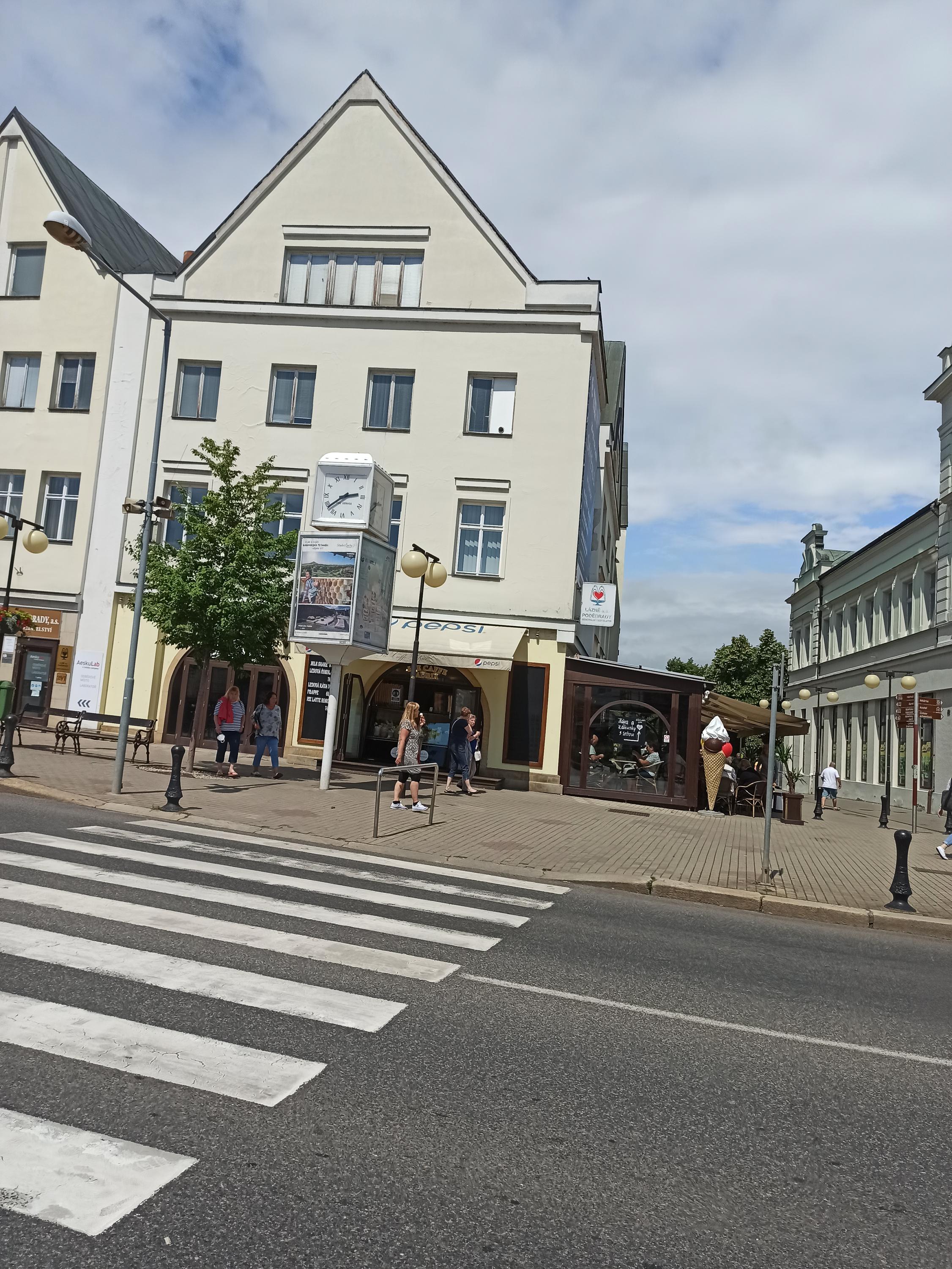 Ice Caffé Adria foto 2