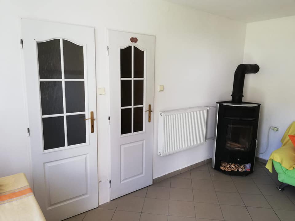 Chalupa Pod lipami foto 3