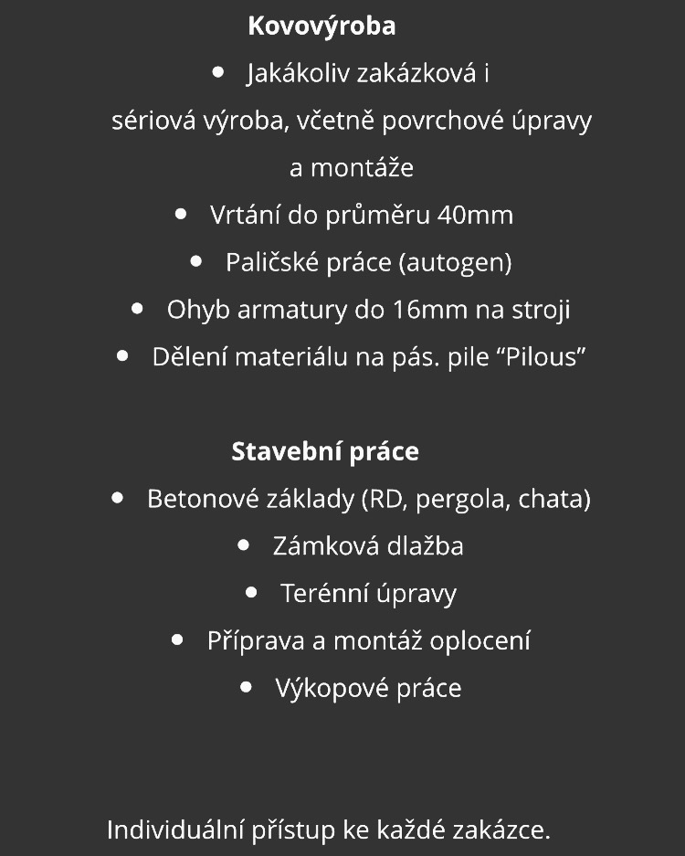 EŽM spol s.r.o. foto 2