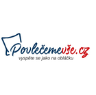 Logo obchodu PovlečemeVše.cz