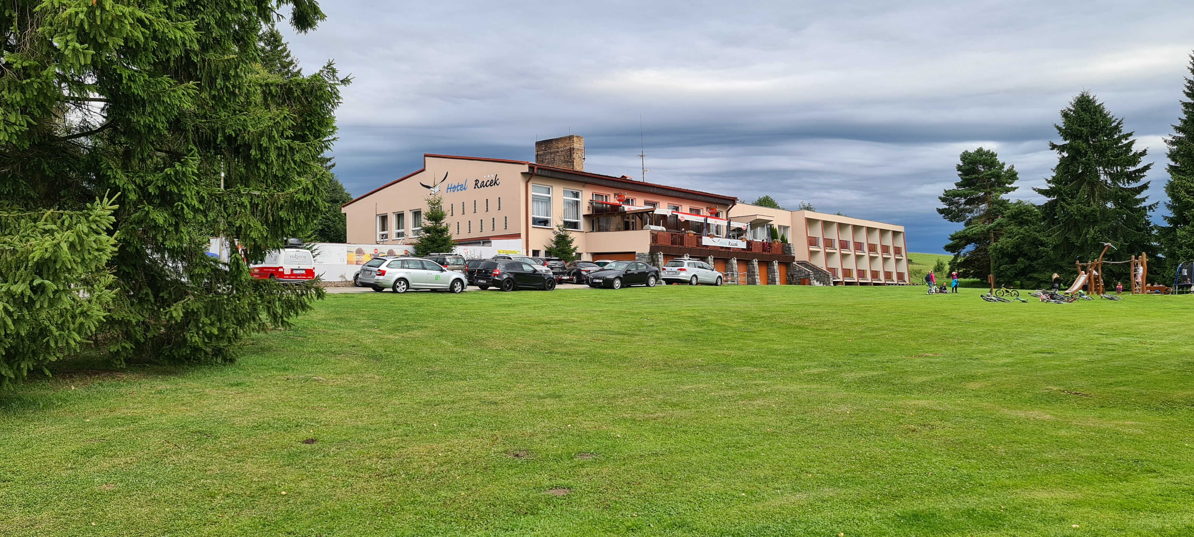 Hotel Racek foto 5