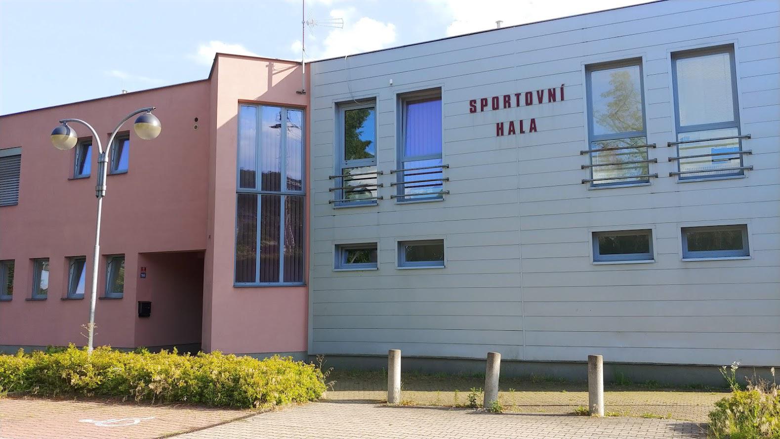 Penzion Tenis Lokotka Děčín foto 2