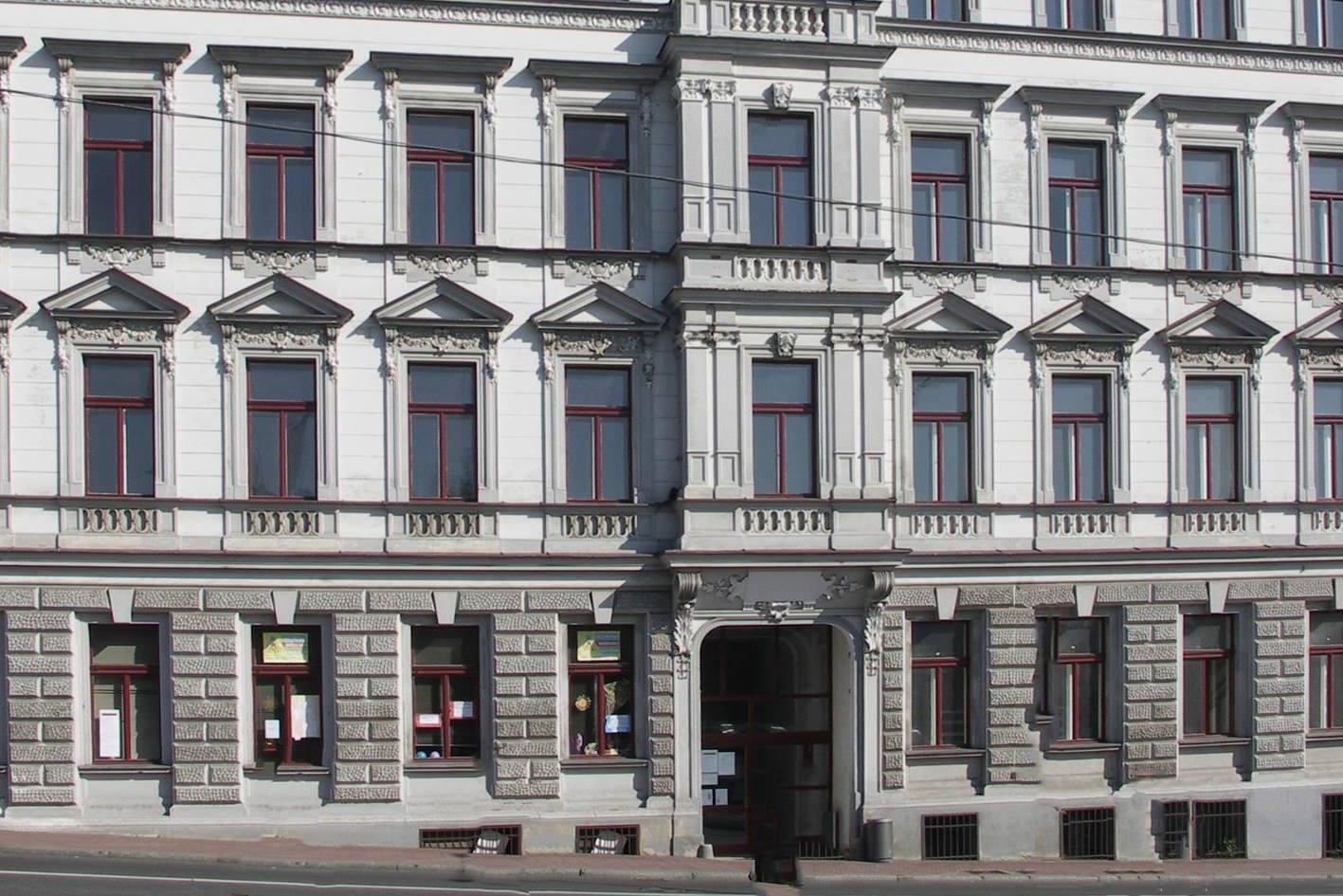 Rytmus Liberec, o.p.s.