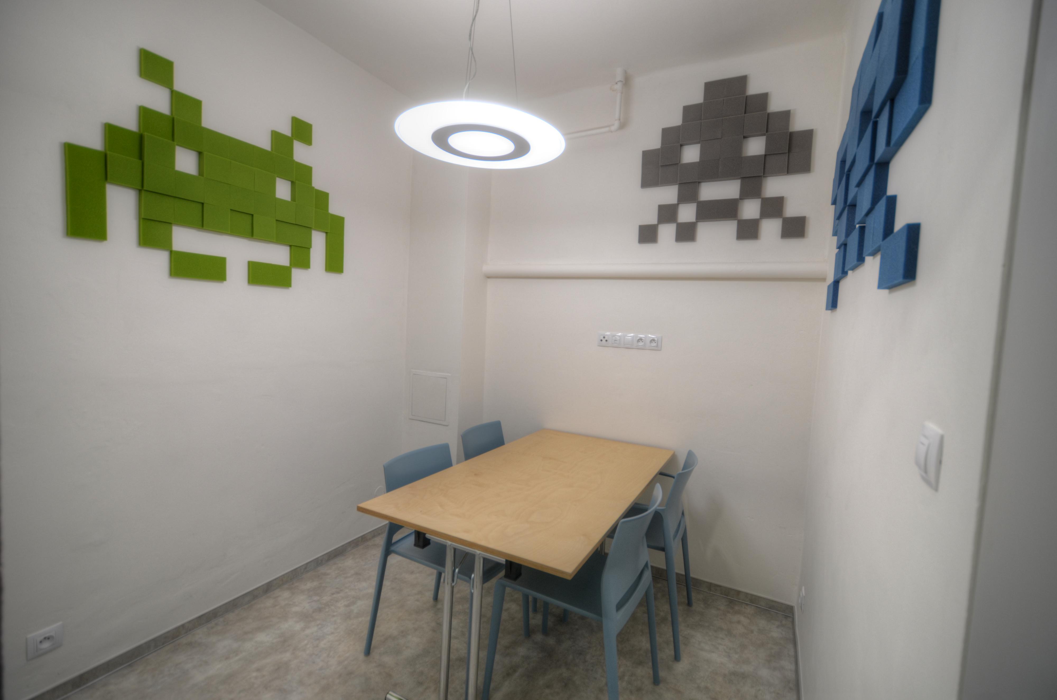 Coworking33 - Sdílené kanceláře Břevnov foto 6