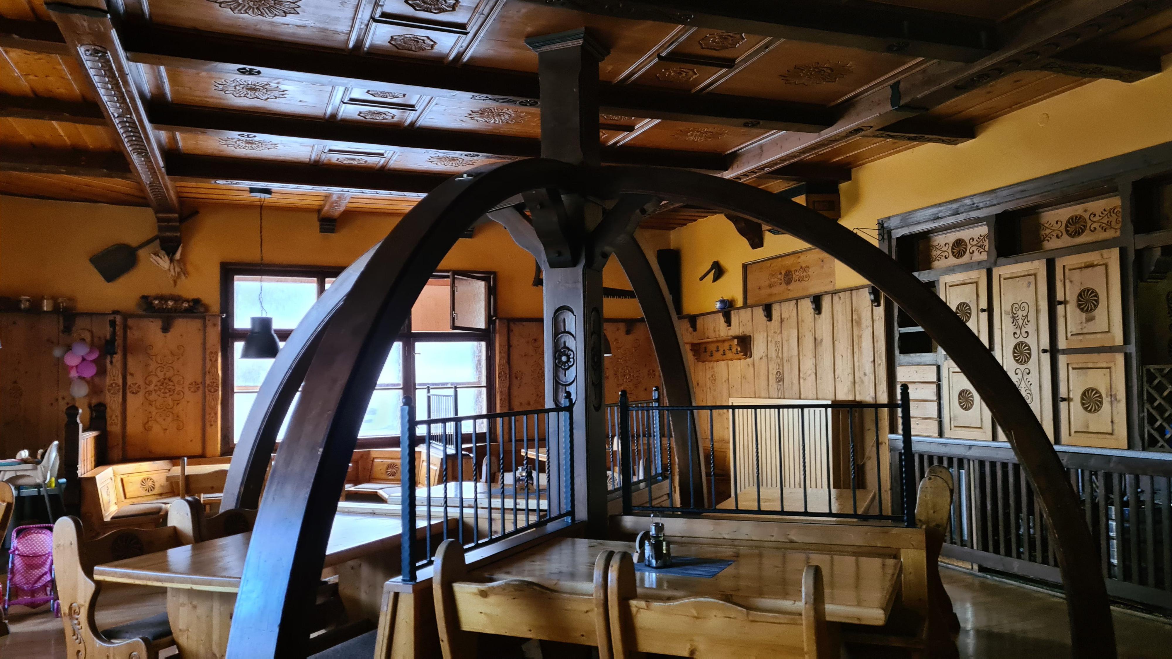 Hotel Praděd foto 3