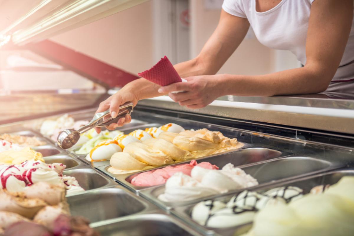 Alimento s.r.o. - Zmrzlinové poháry Menorquina