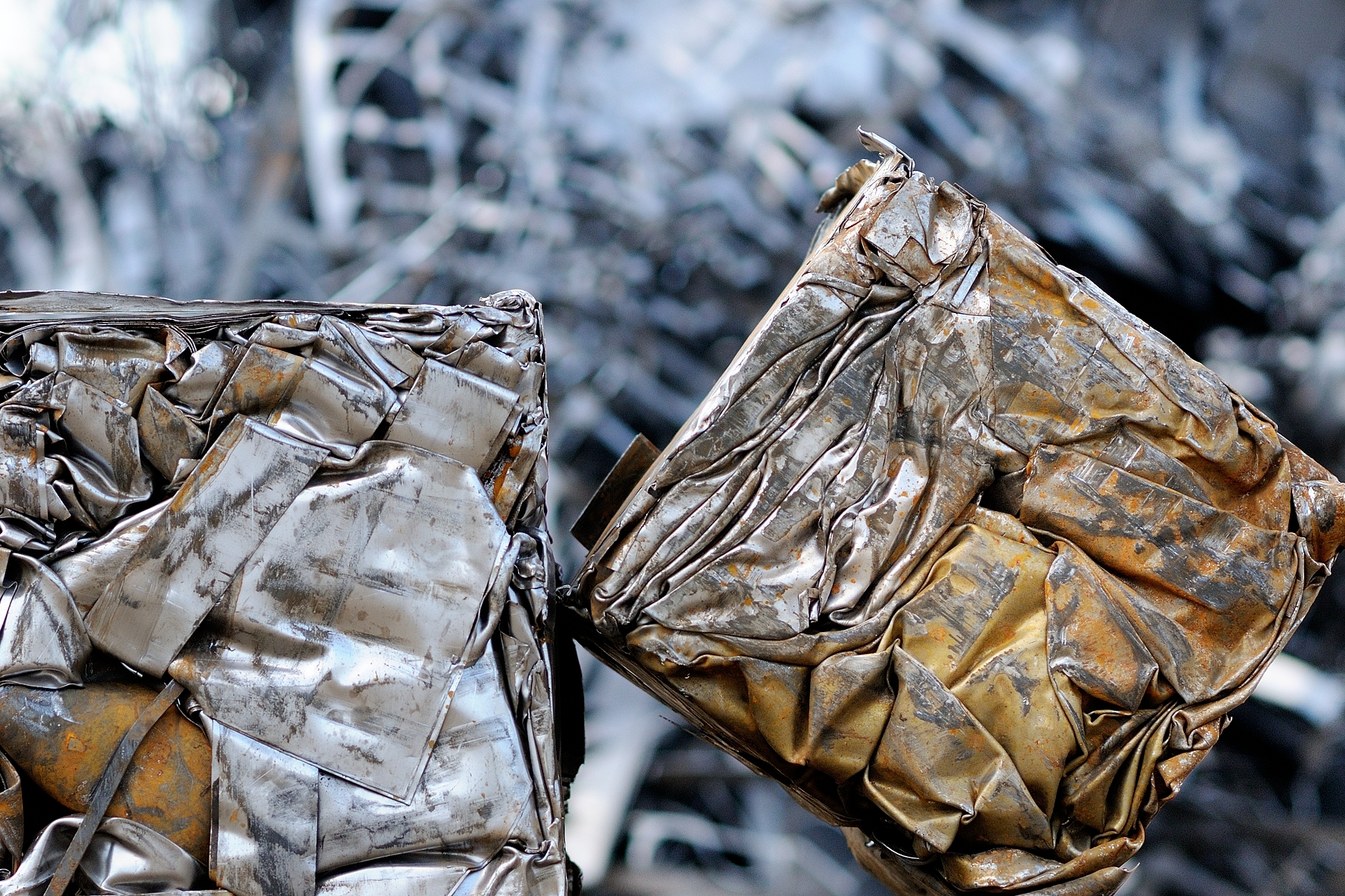 Recycling - kovové odpady a.s. foto 5