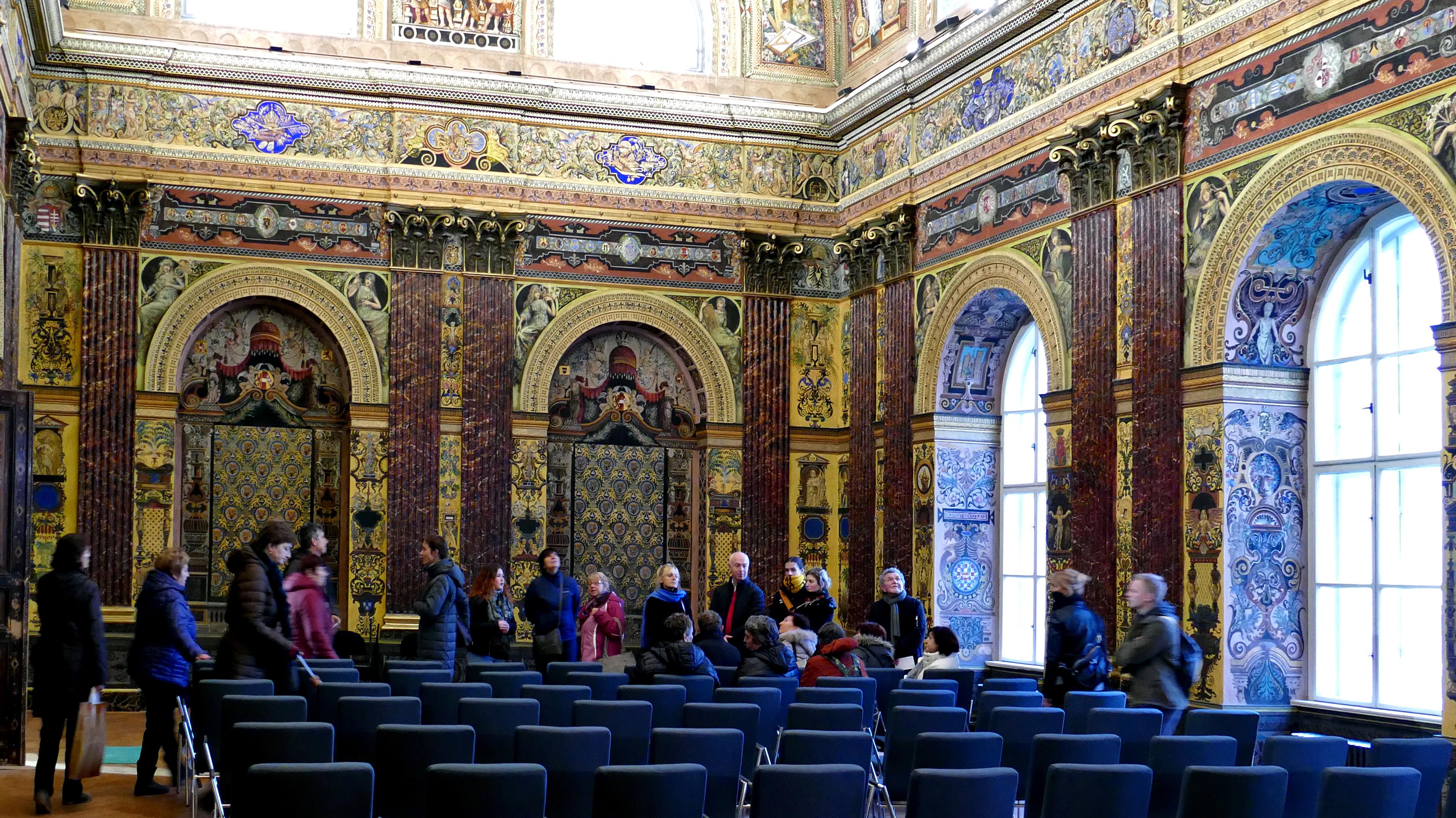 Fakultní ZŠ Komenium Olomouc, 8. května 29 foto 6