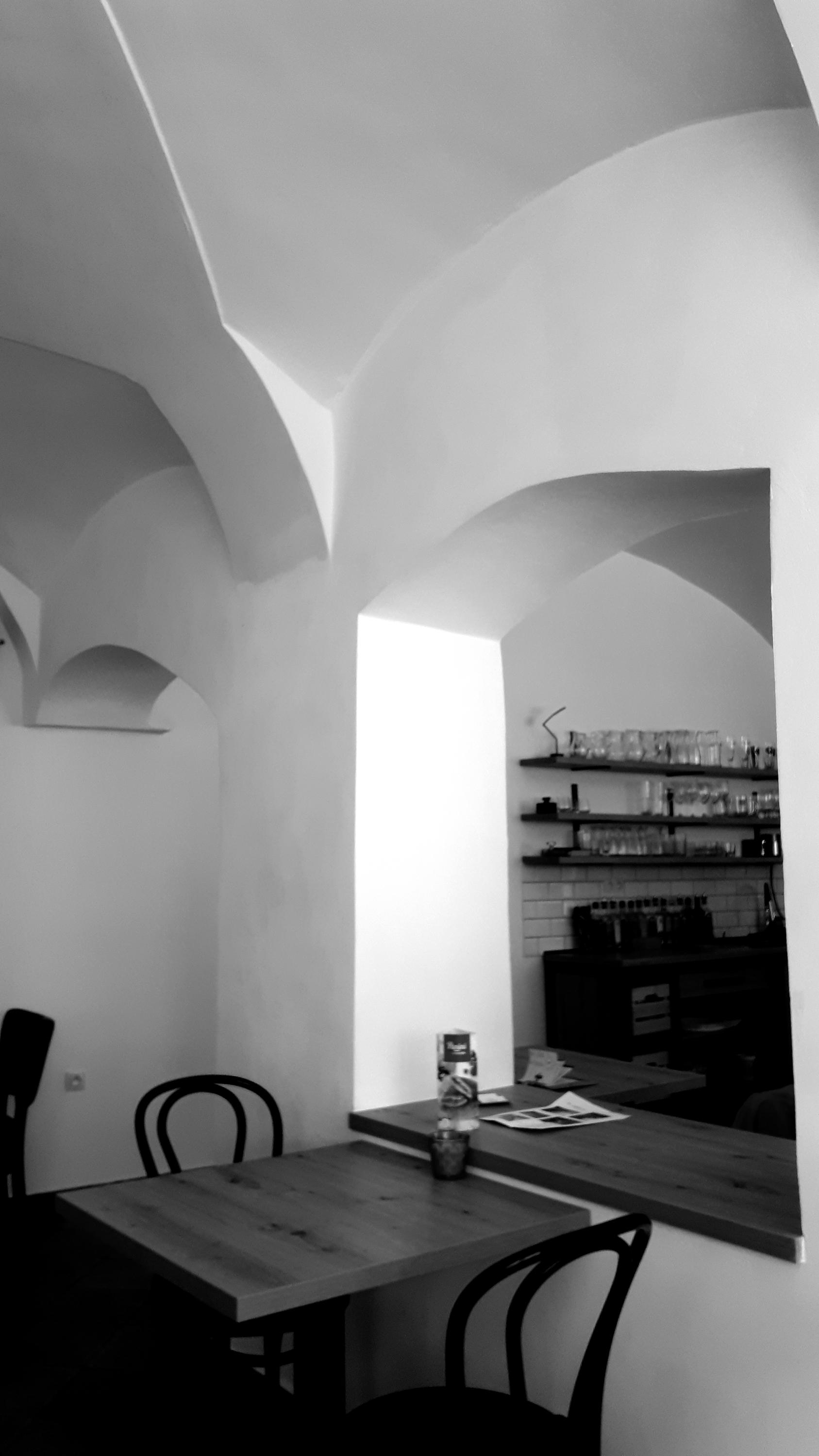 Gram kafé foto 2