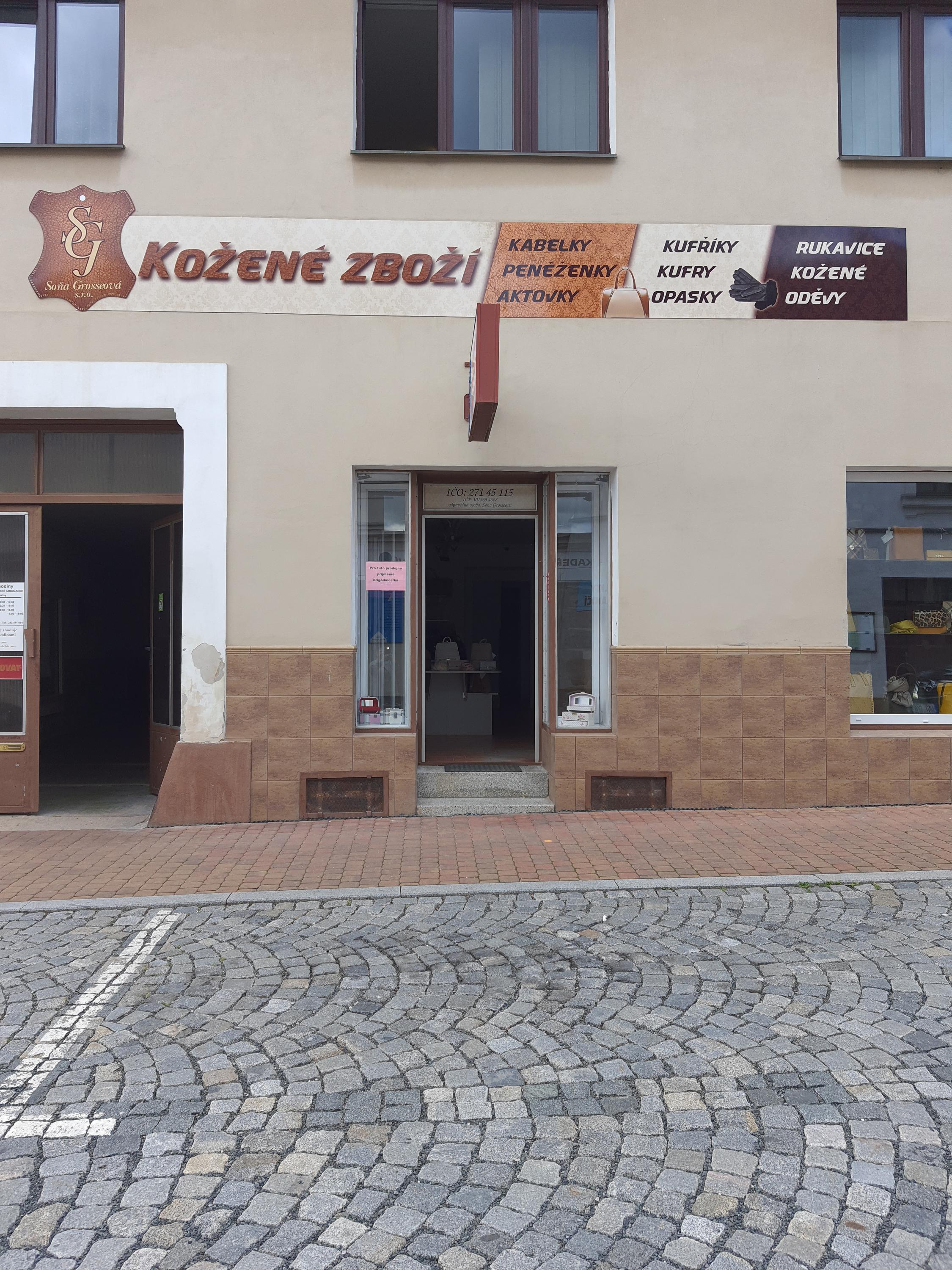Soňa Grosseová, s.r.o. foto 2