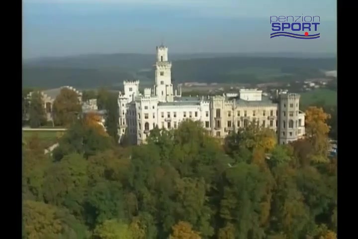 Penzion Sport foto 2 (náhled videa)