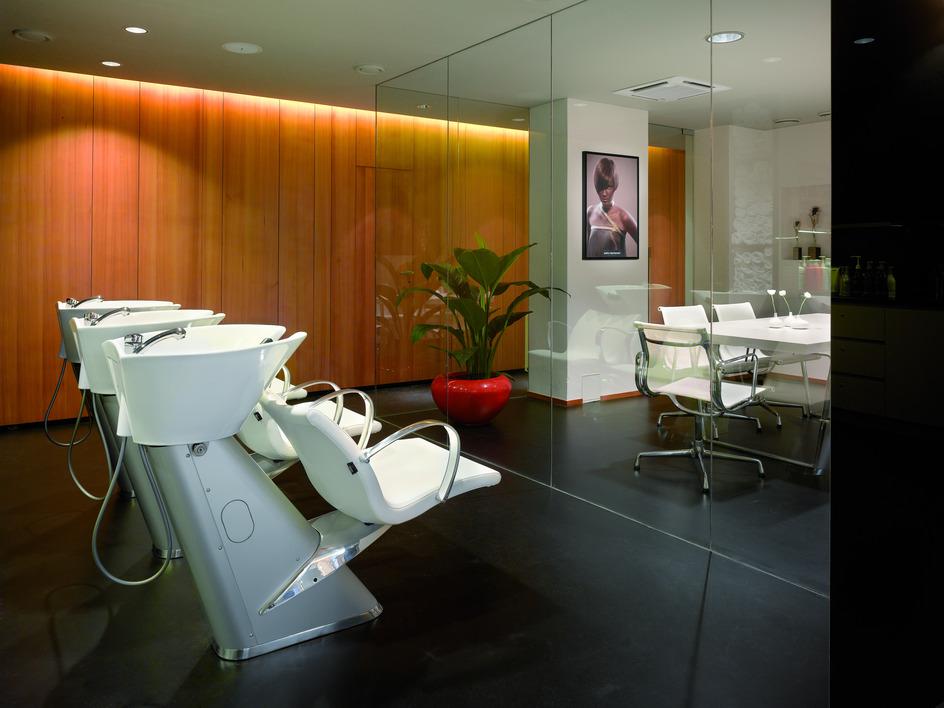 Salon Petra Měchurová foto 5