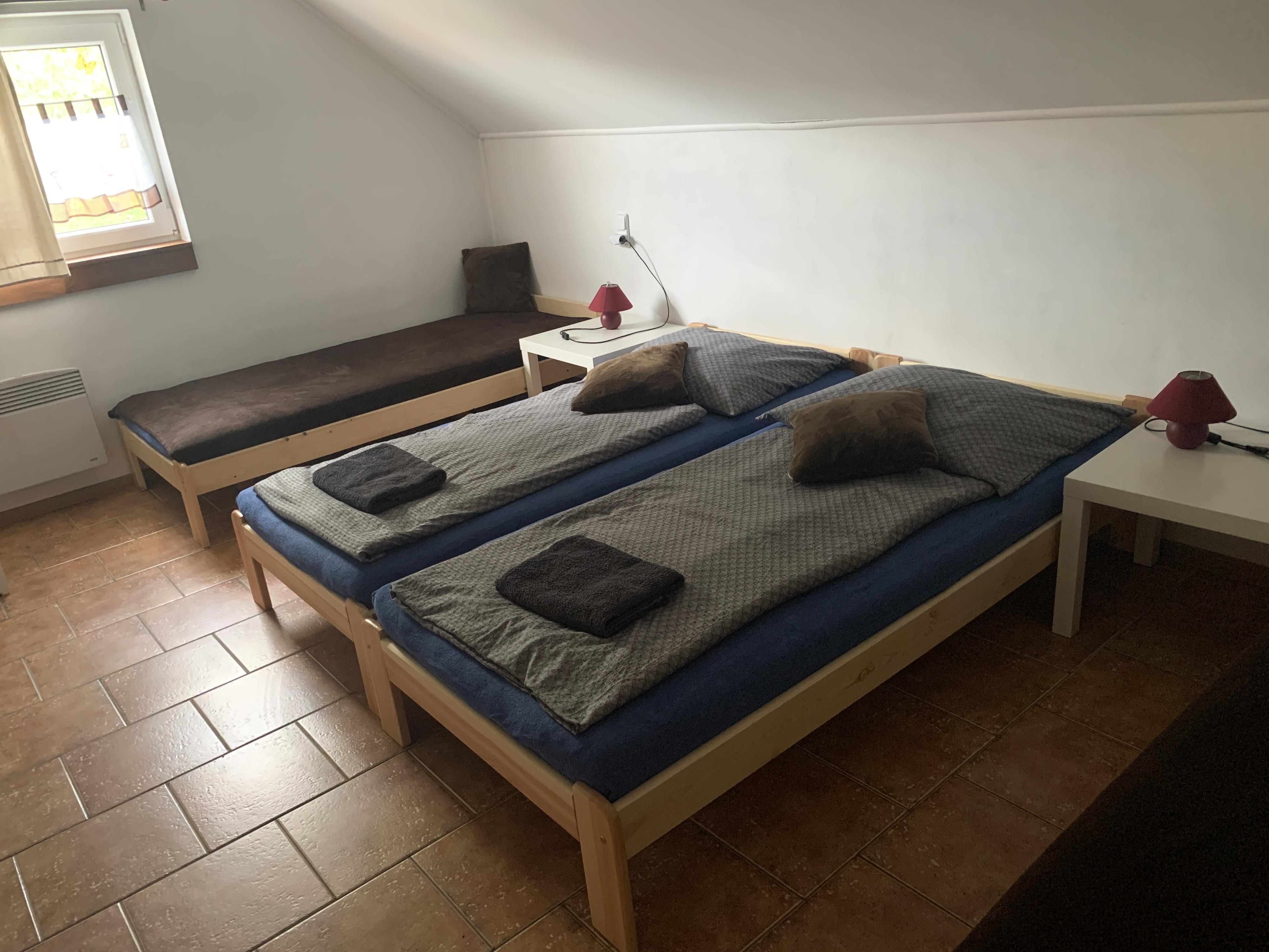 Ubytování u Pavelků foto 2