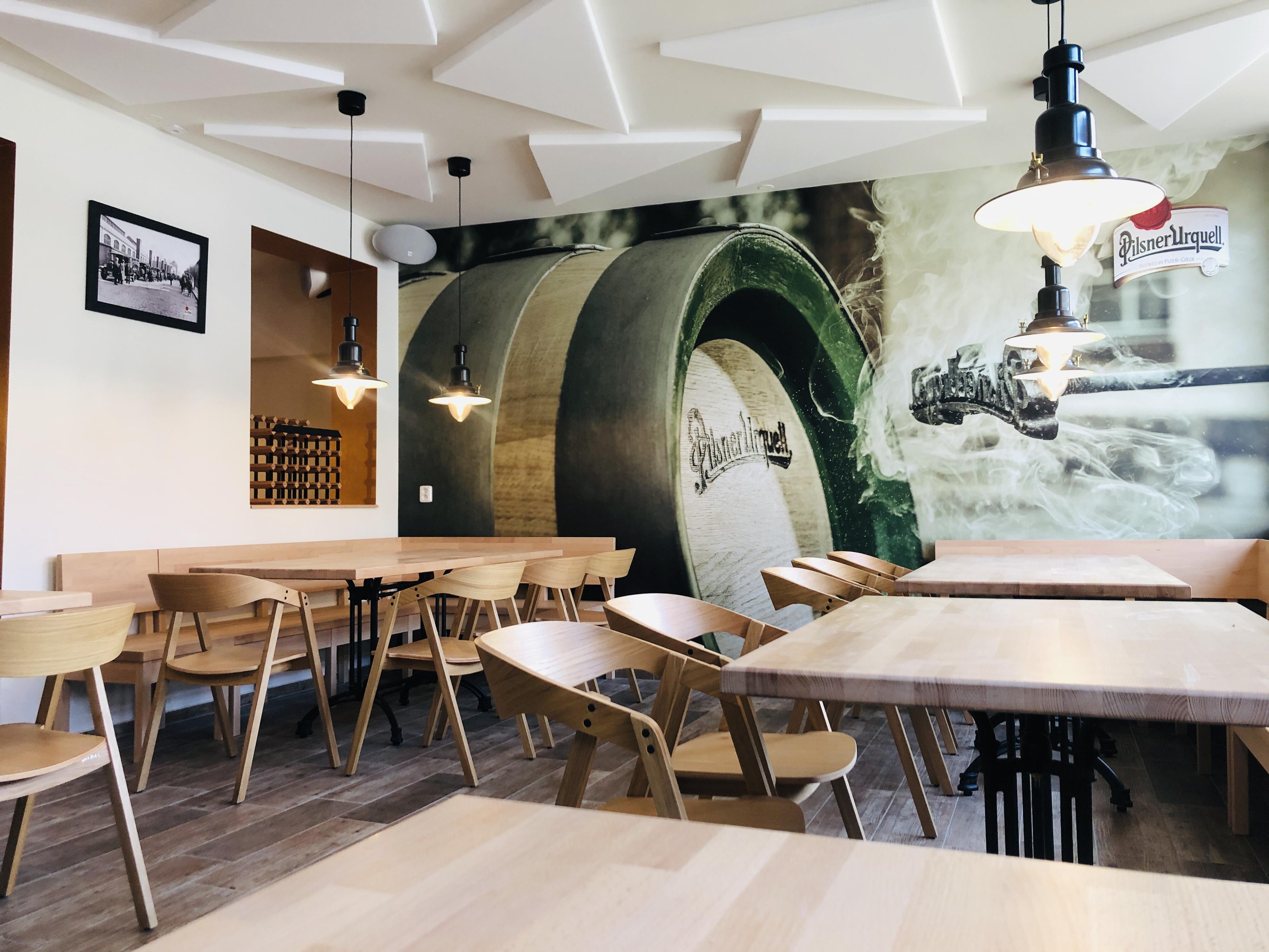 Restaurace Vrbenská Točna foto 4
