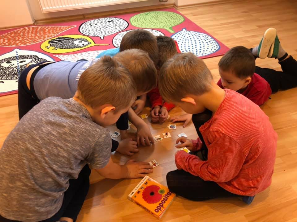 Jazyková školka a jesle Smart Kids Velké Přílepy foto 4