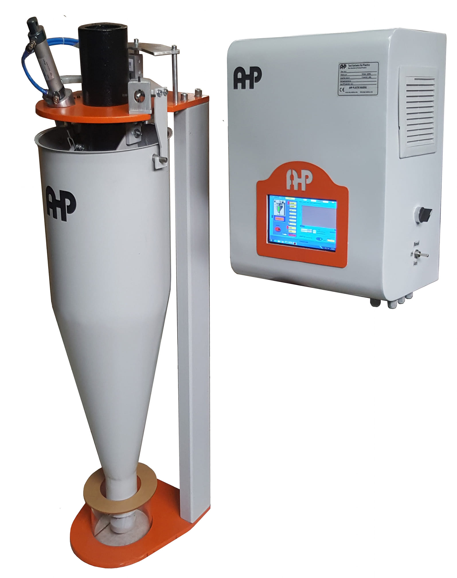 AHP-machine s.r.o. foto 2