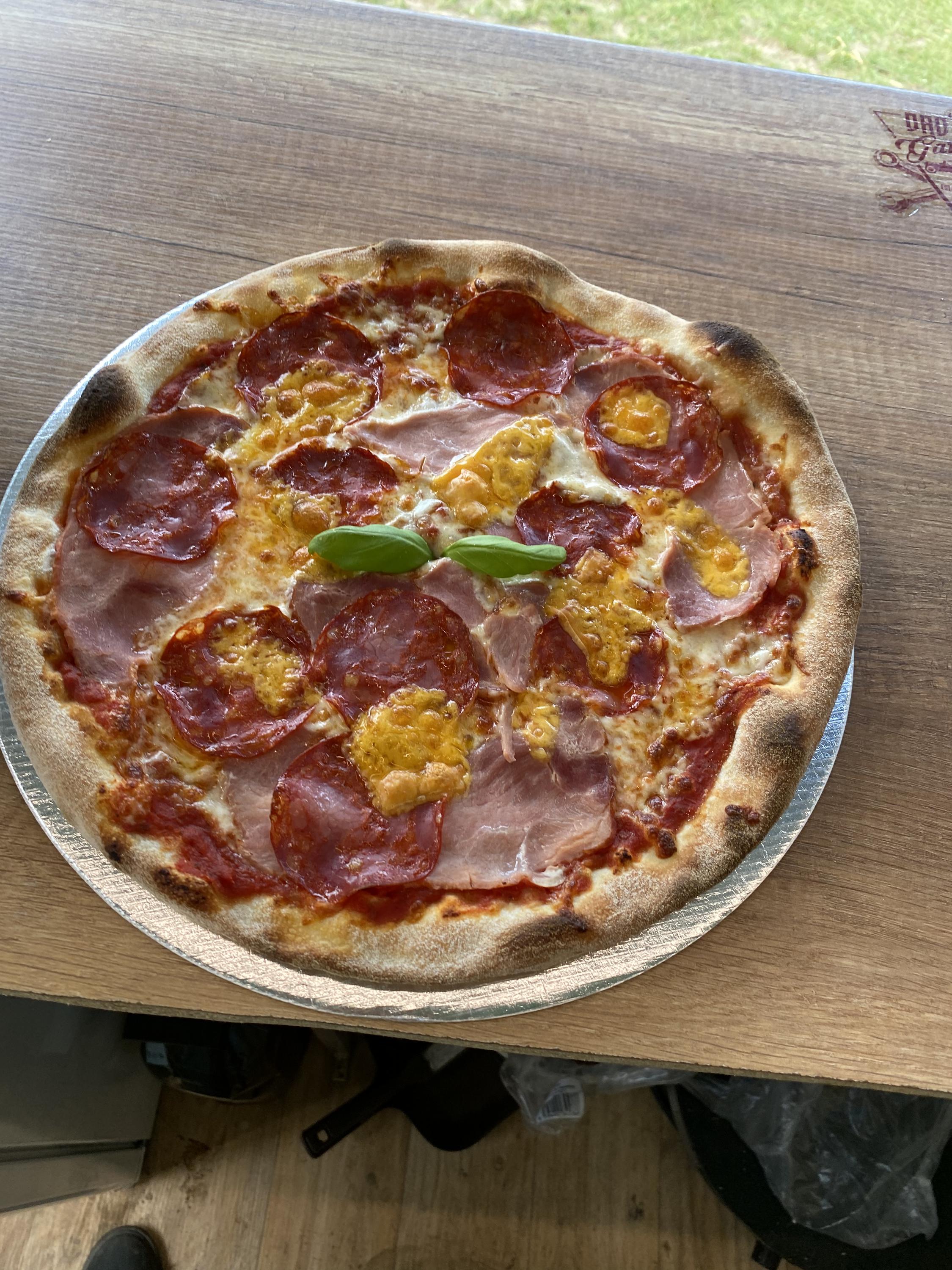 Palačinkárna Milešov foto 4