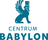 logo CENTRUM BABYLON