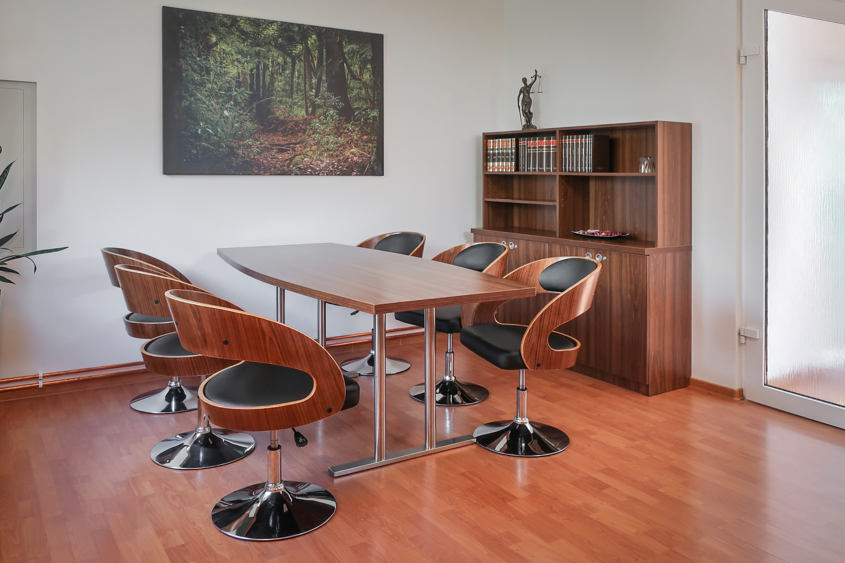 Mgr. Hana Konečná, advokátka