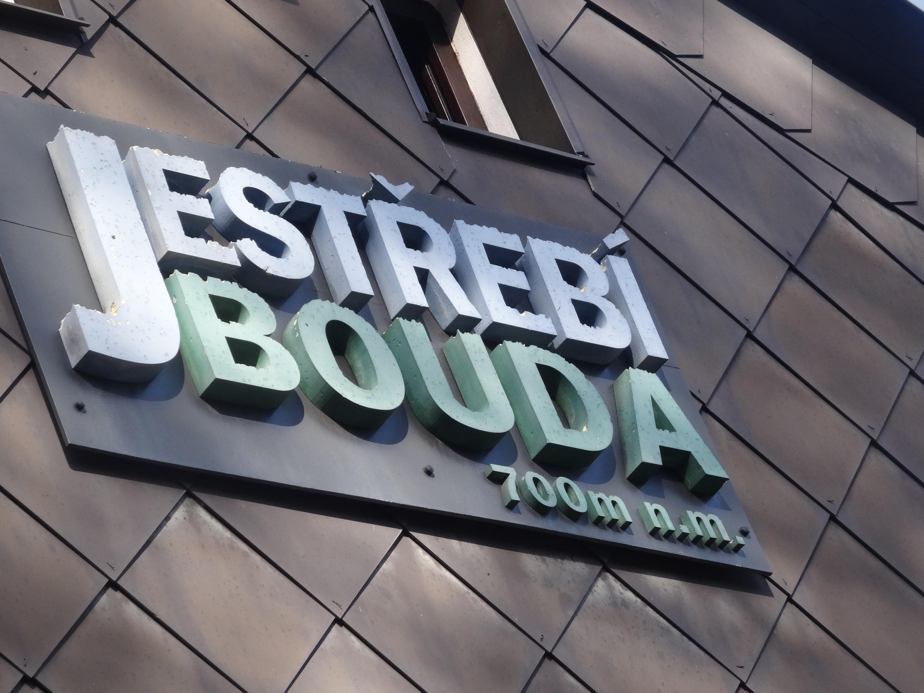 Jestřebí bouda - Řehačka foto 5