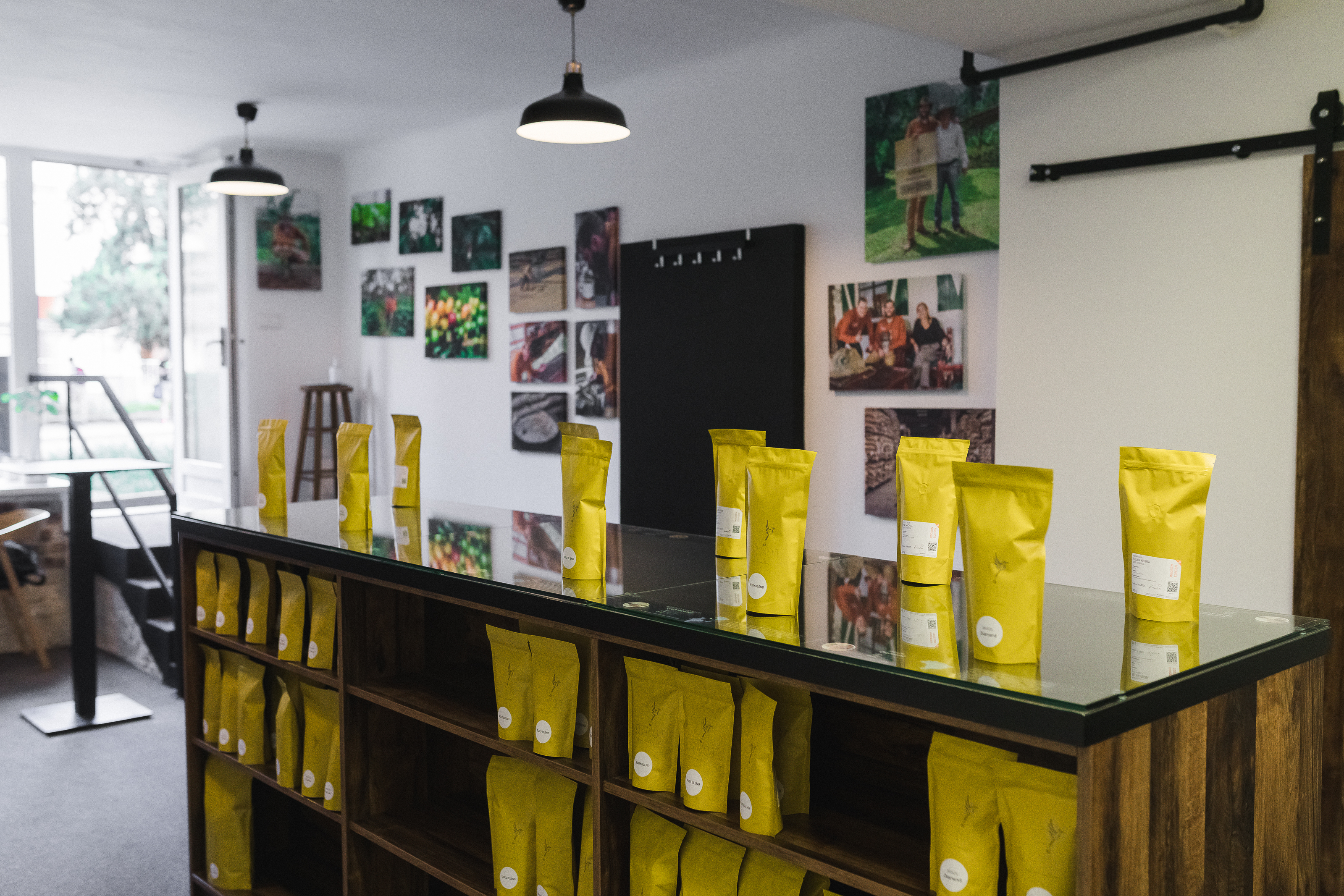 MOTMOT coffee point foto 2