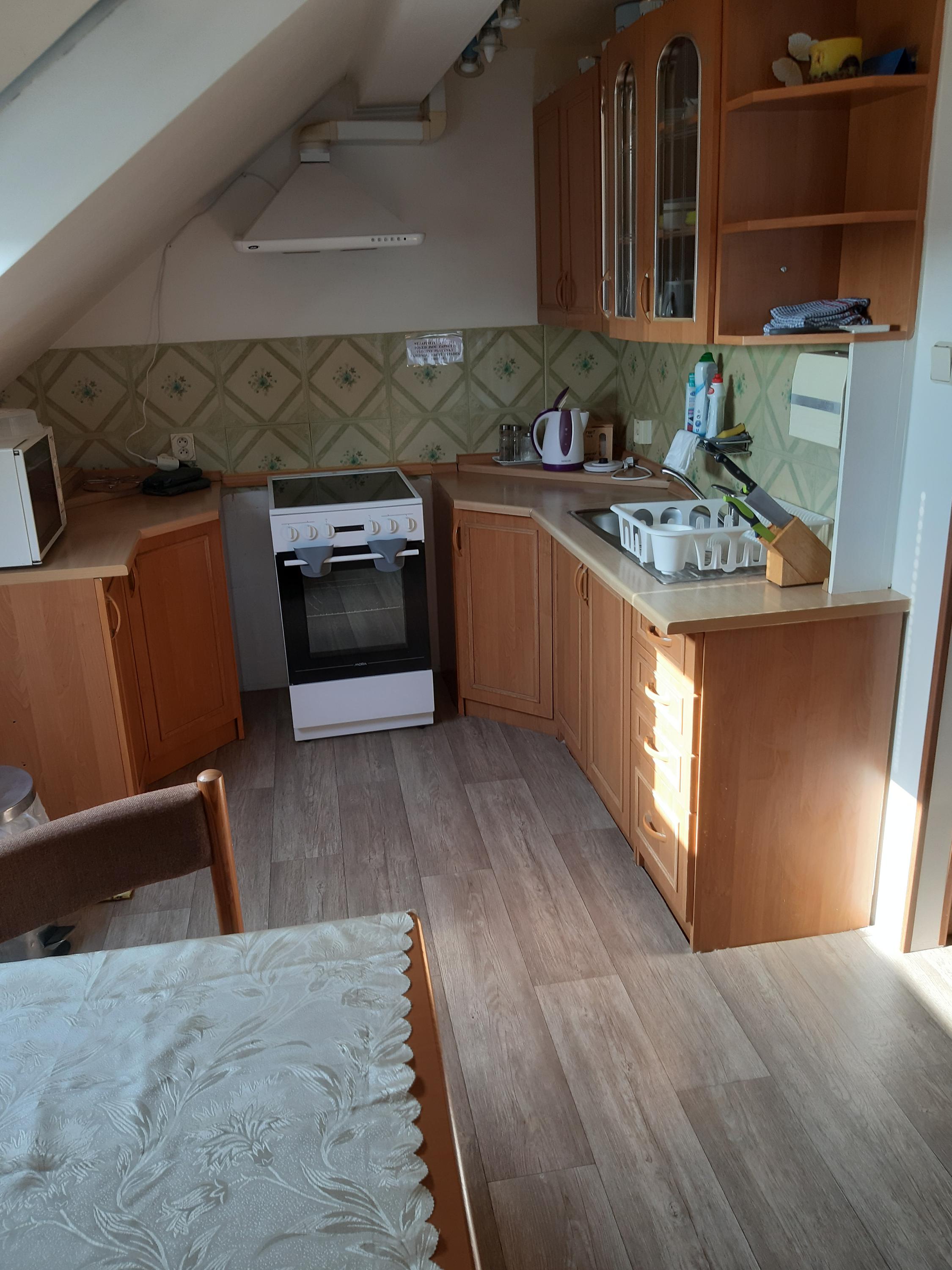 Apartmán U Zvoničky 45 foto 4