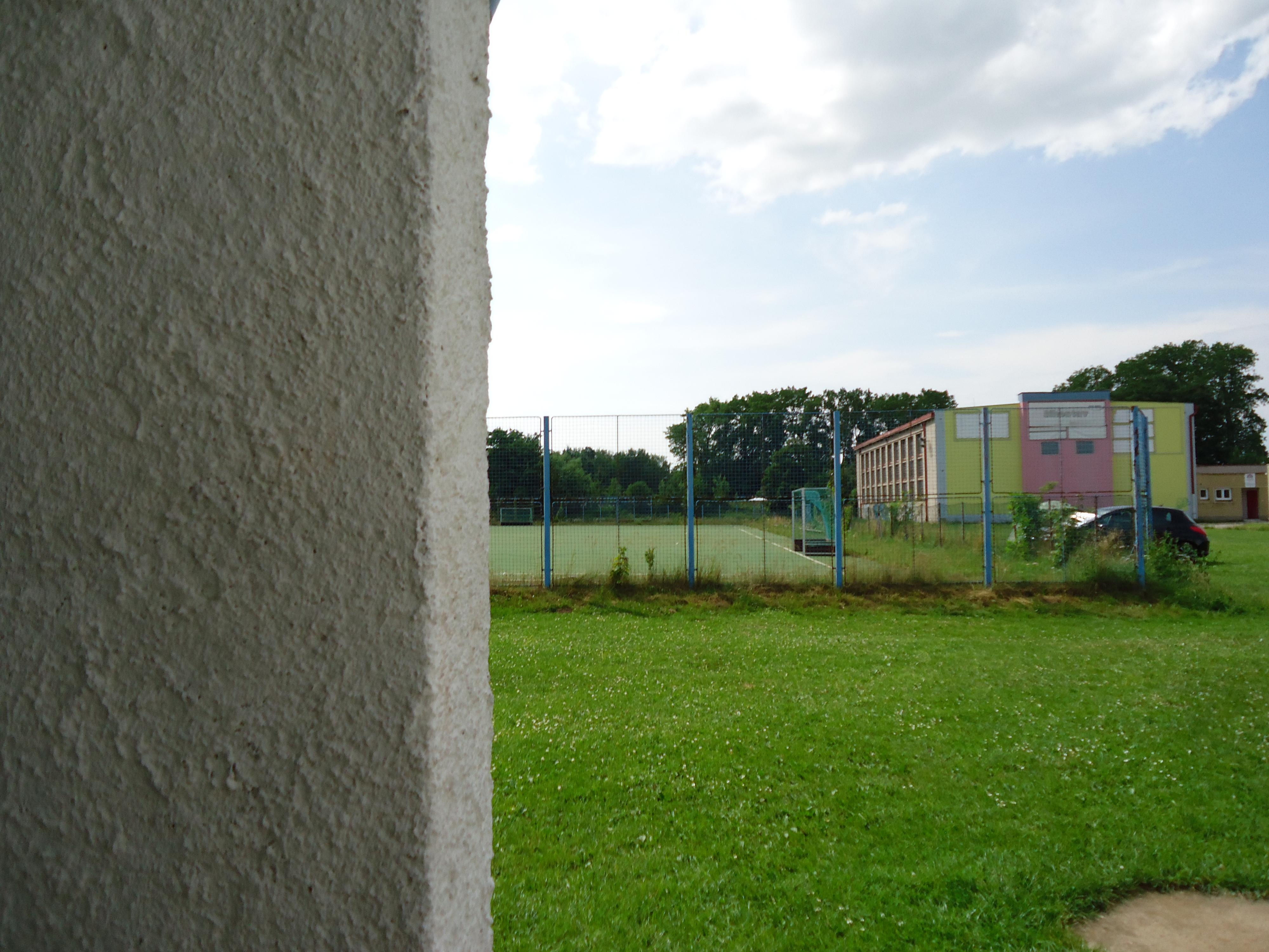 Tábořiště TJ Meteor foto 6