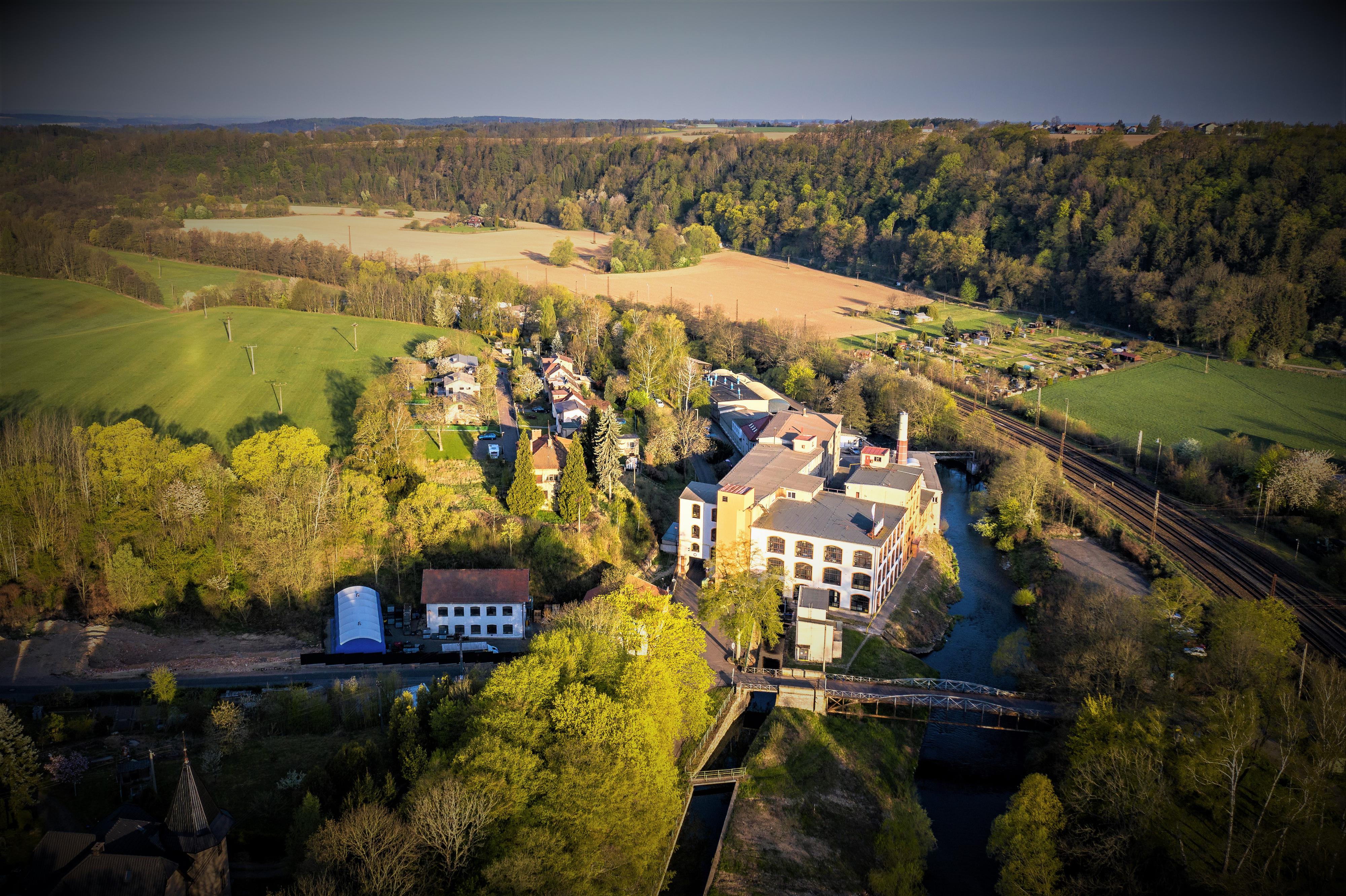 C.I.E.B. Kahovec, spol. s r.o. foto 5