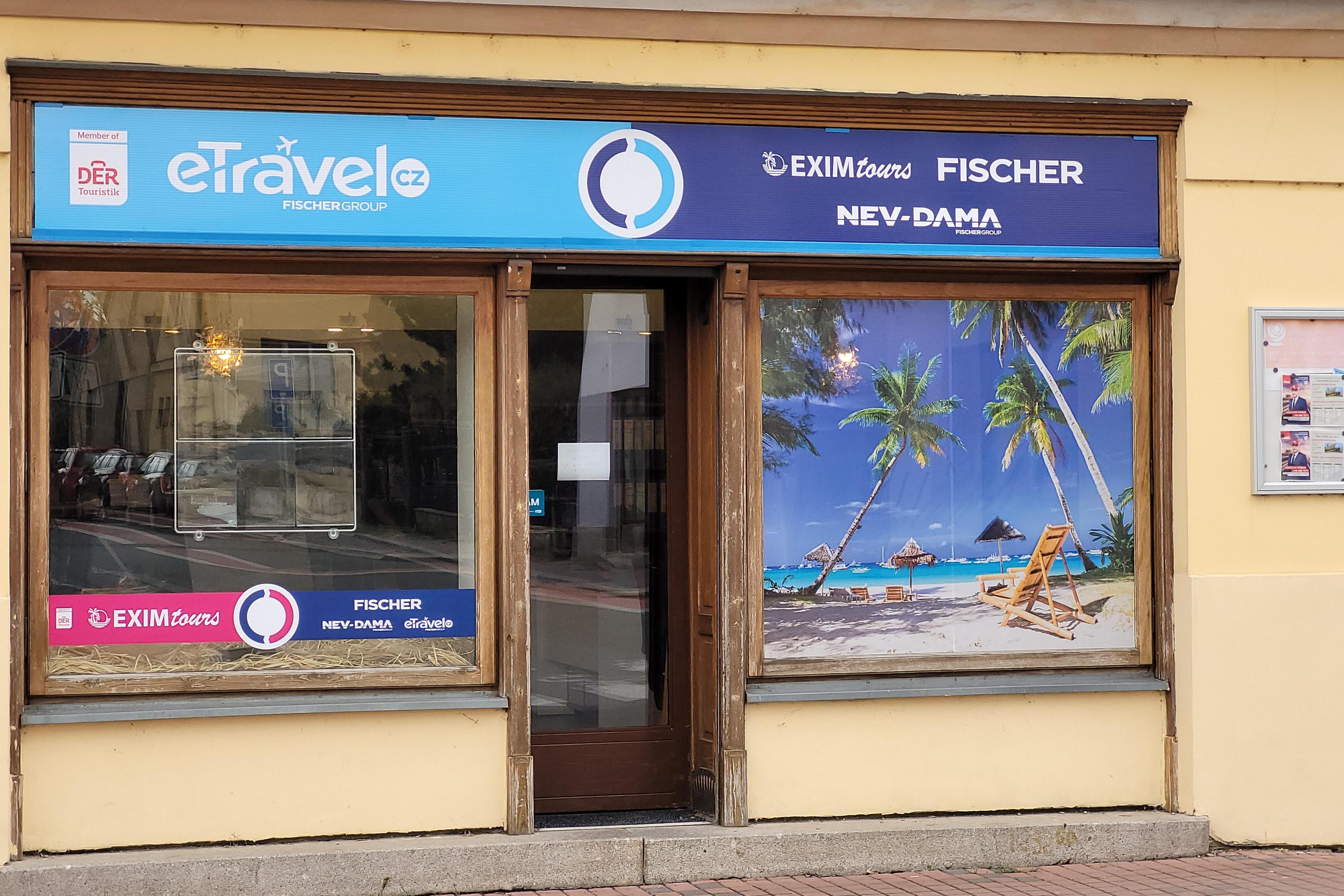 Etravel.cz