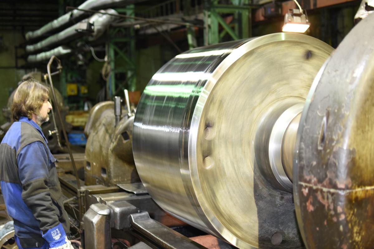 MECHANIKA Králův Dvůr