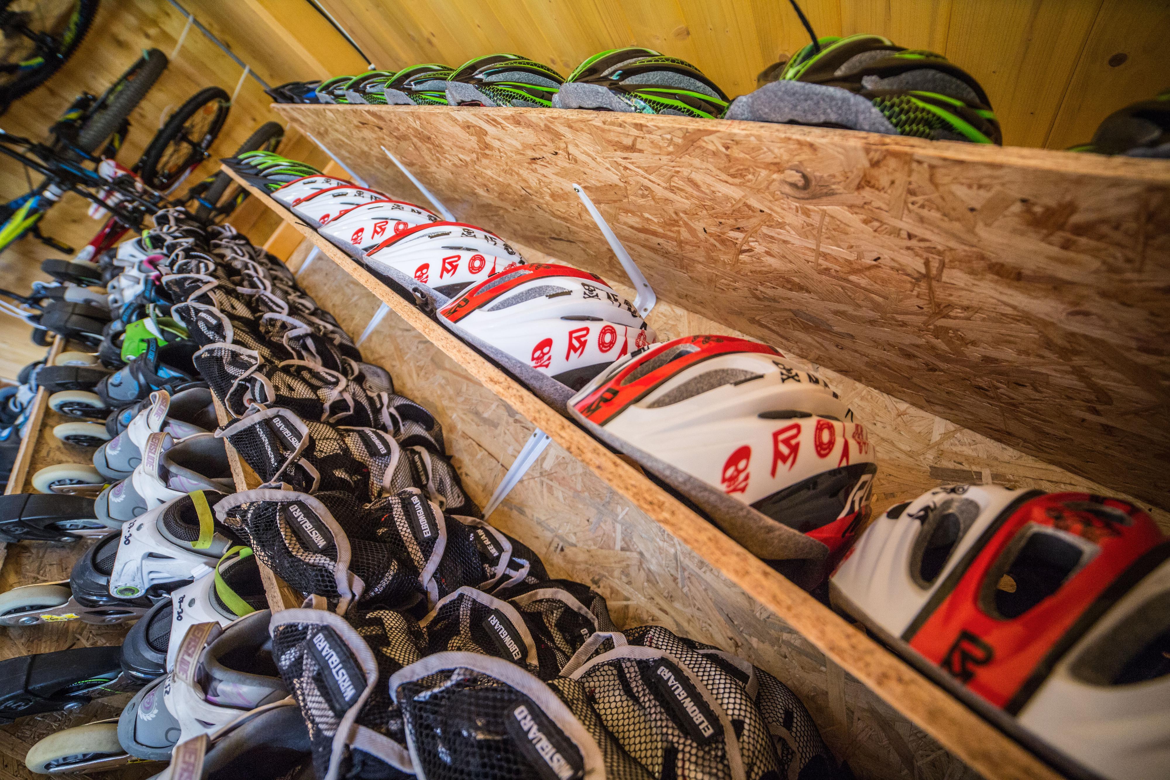 Topsports Czech foto 2