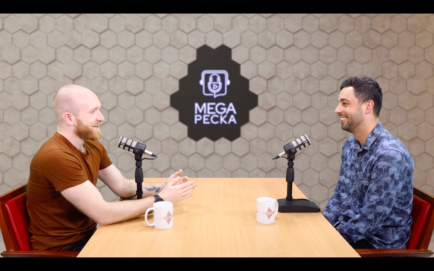 MegaPecka foto 4