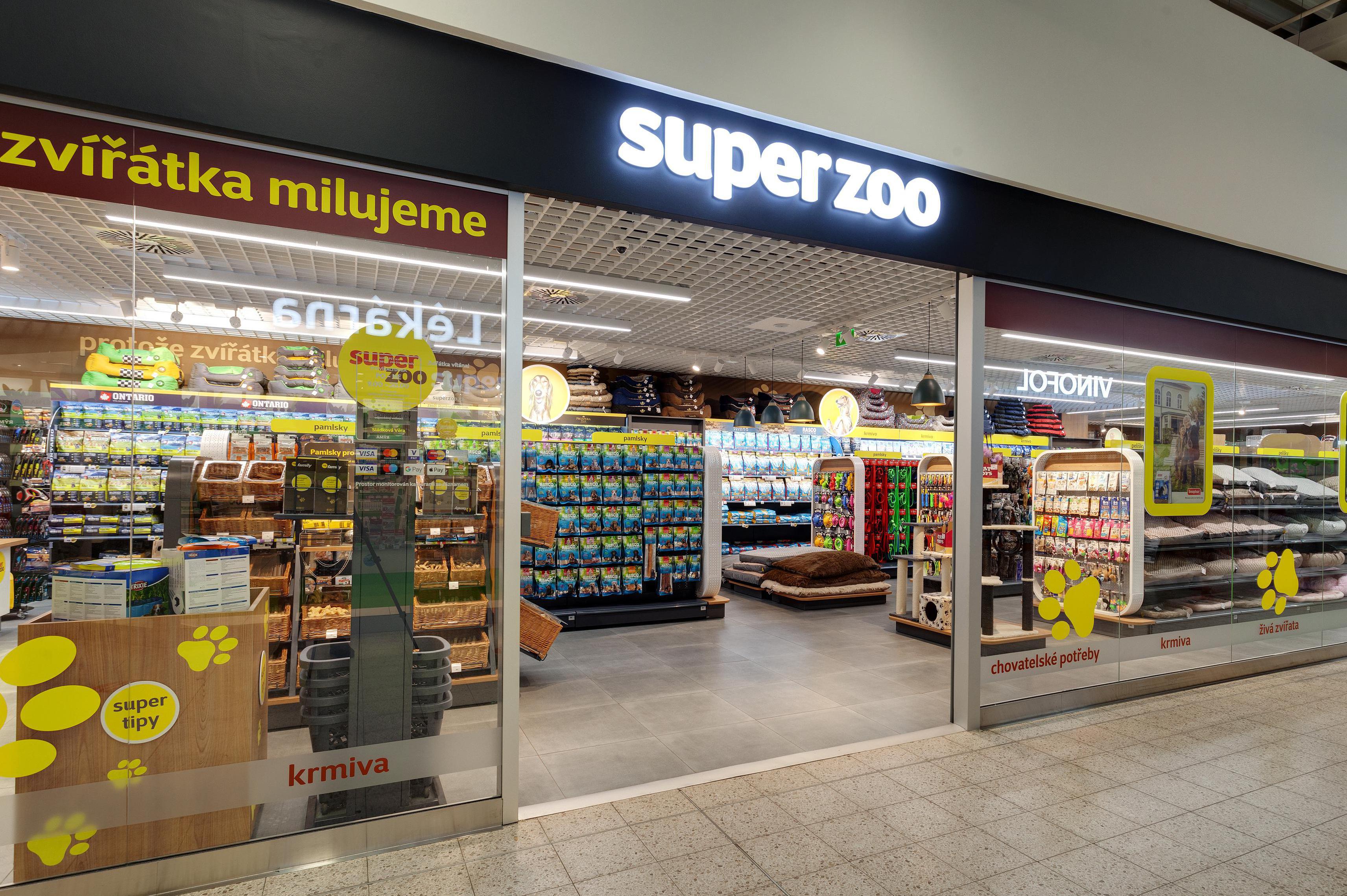Super zoo foto 2