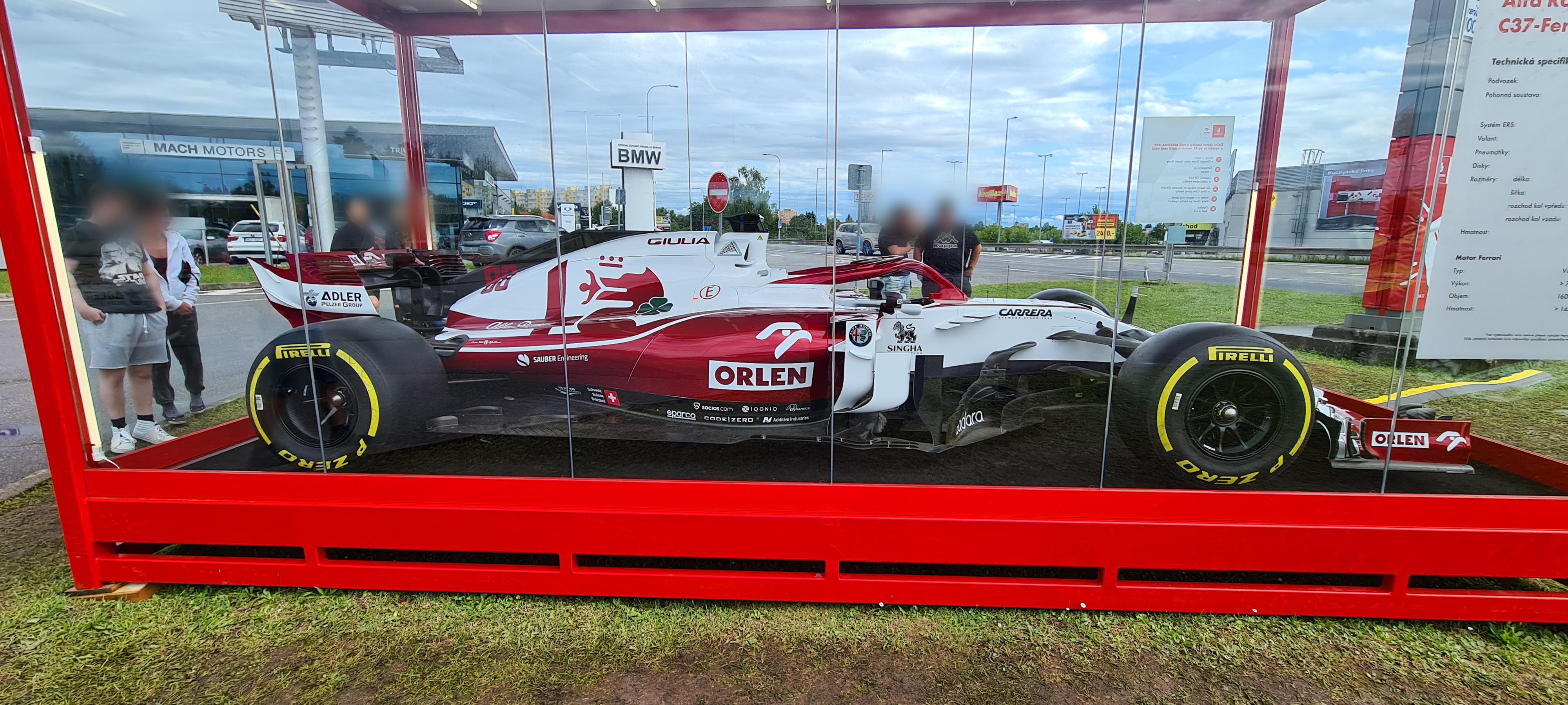 MACH Motors - BMW foto 6