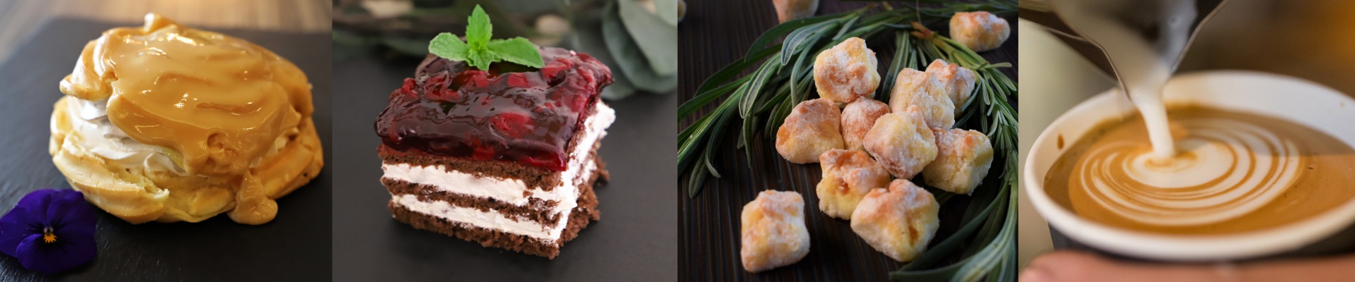 Úvodní obrázek Cukrárna family café