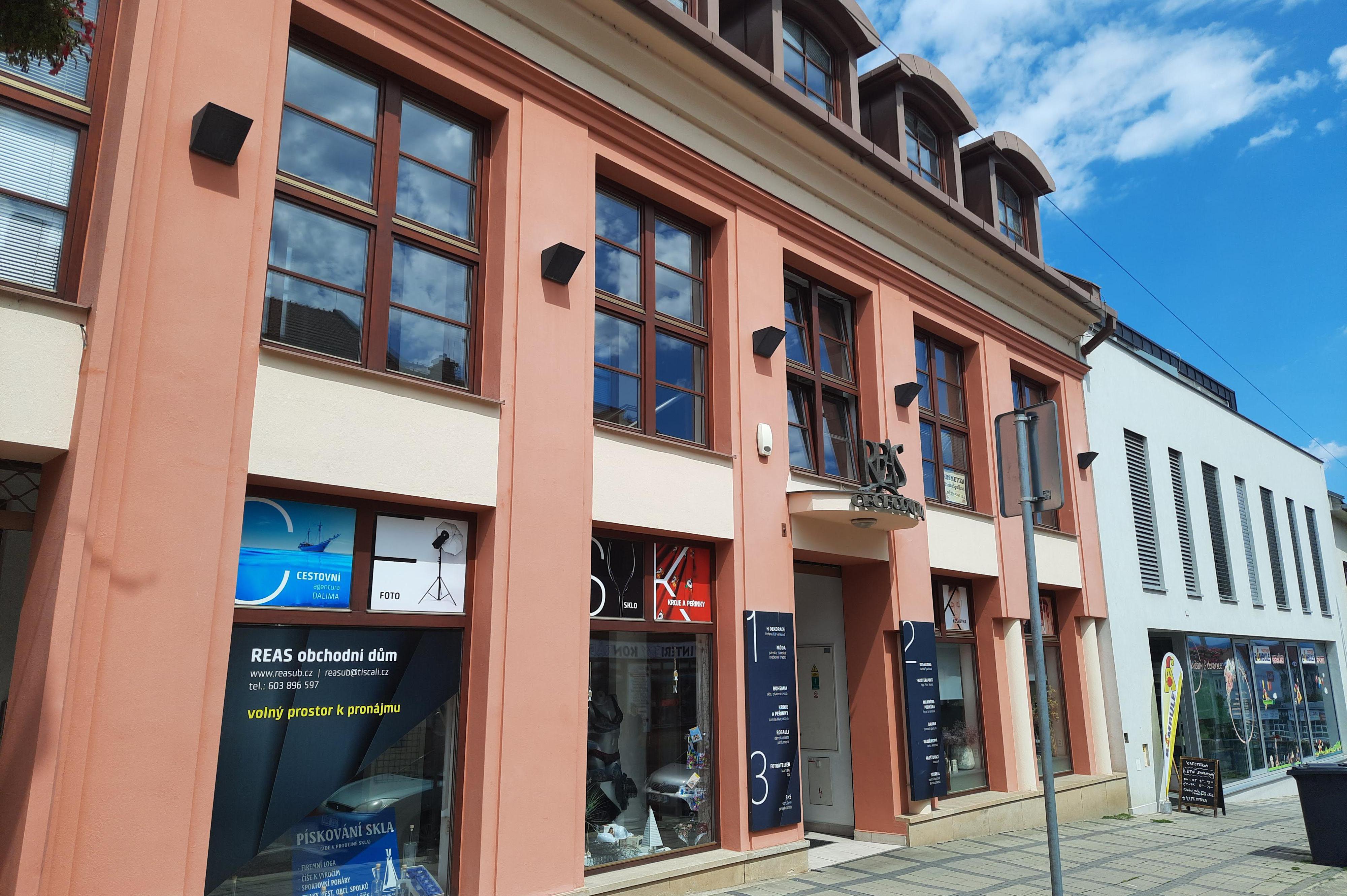 Mgr. Petr Šimek - advokátní kancelář, pobočka Uherský Brod foto 1