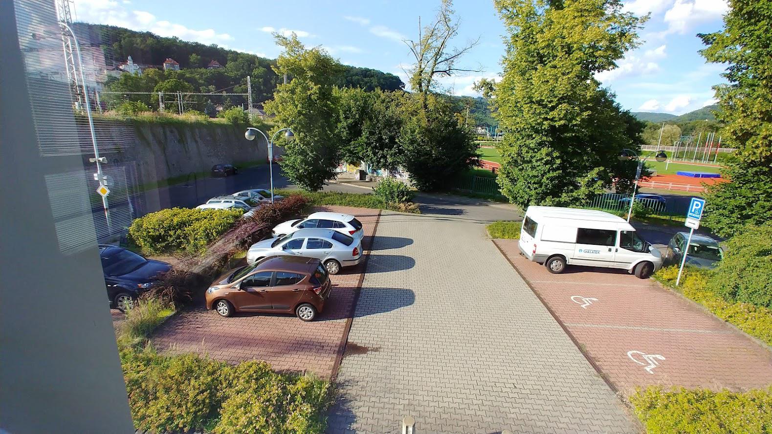 Penzion Tenis Lokotka Děčín foto 6