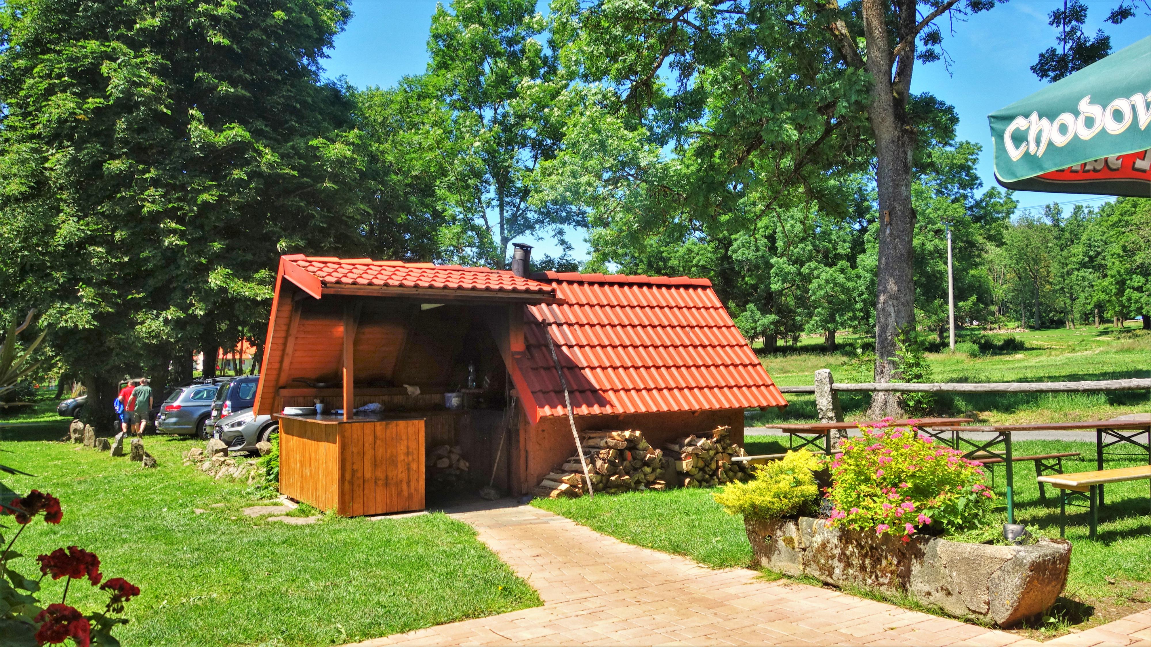 Restaurace Pleš foto 4