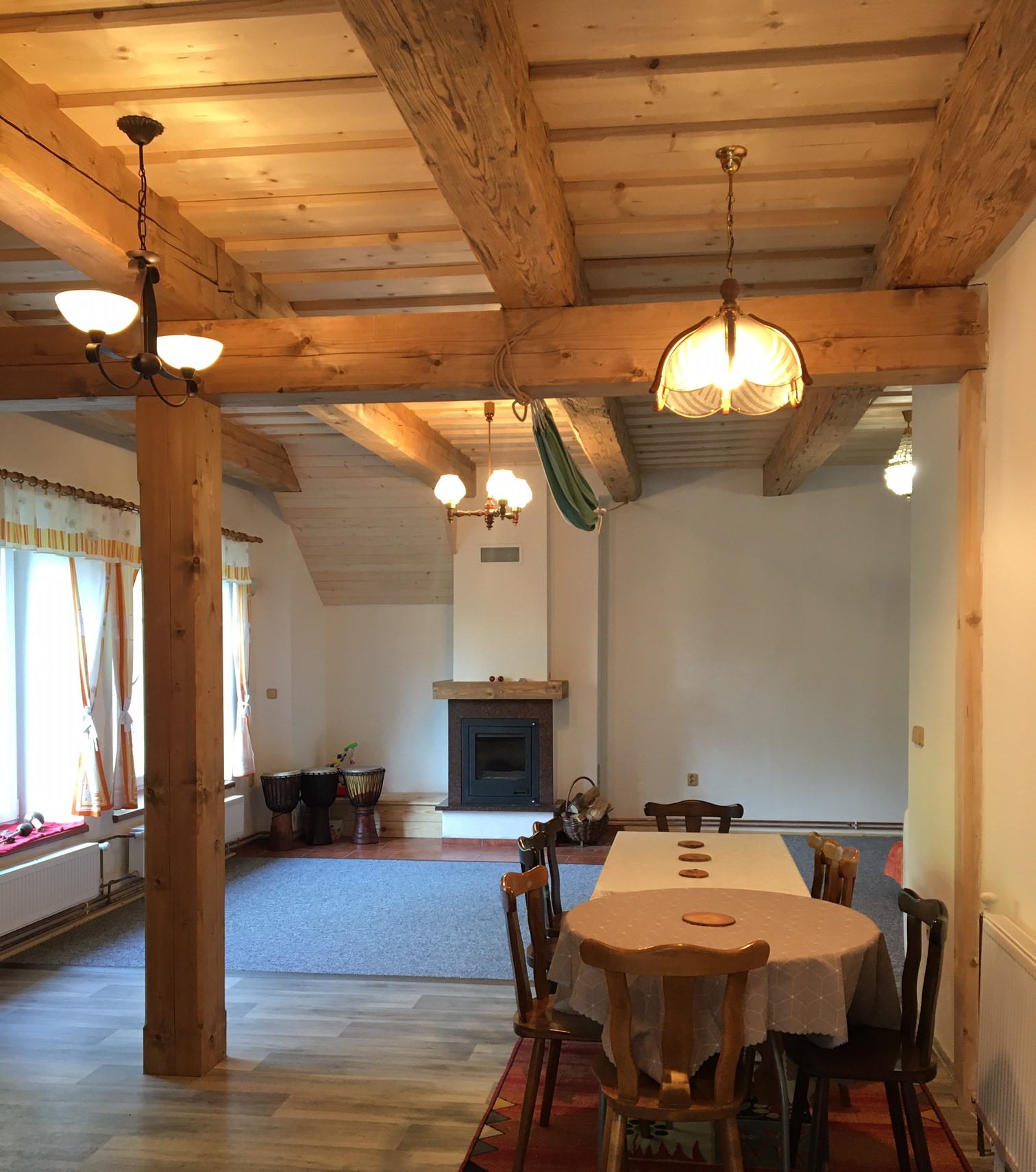 Irena Filáková foto 2