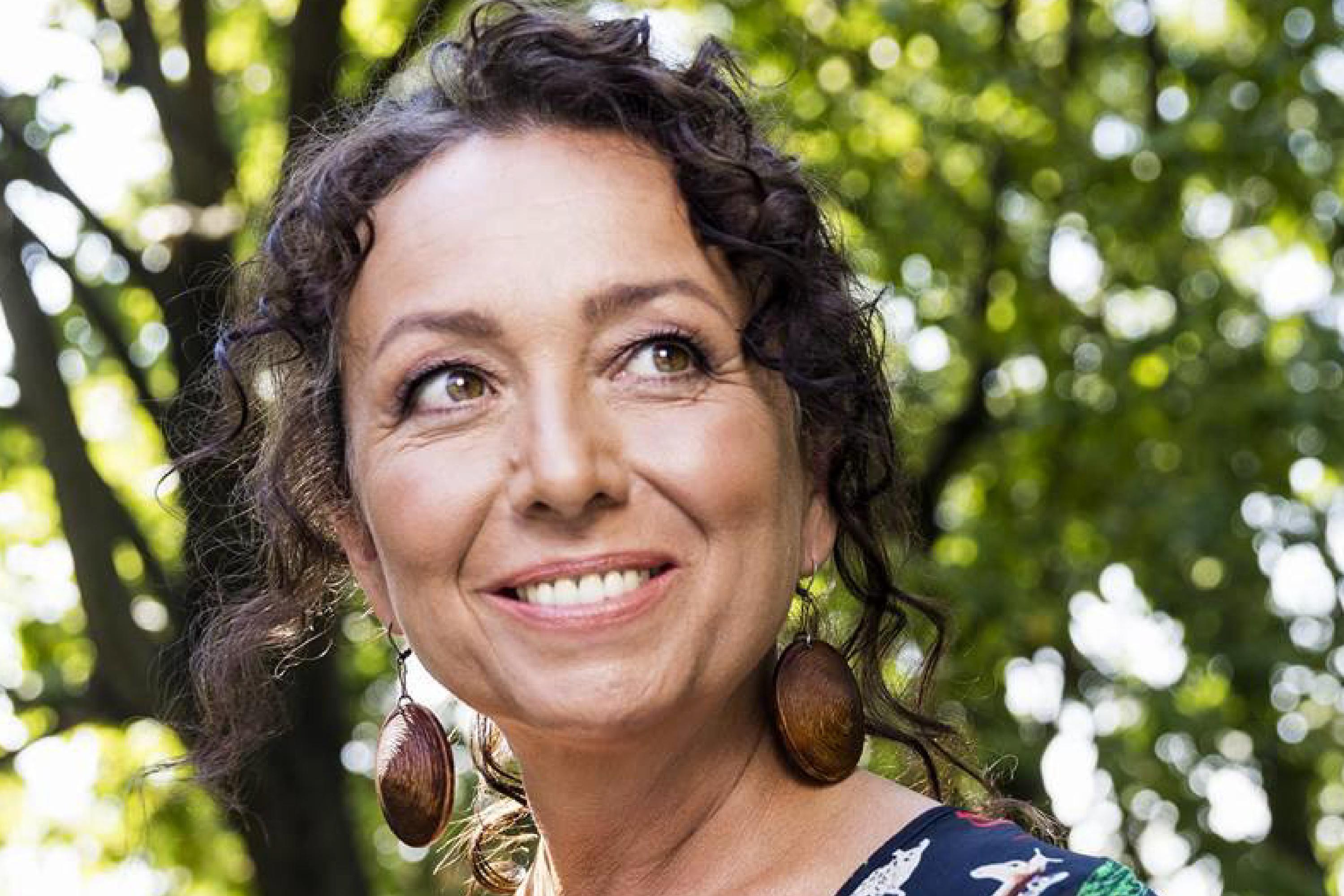 Katarína Zatovičová, dula, masáže