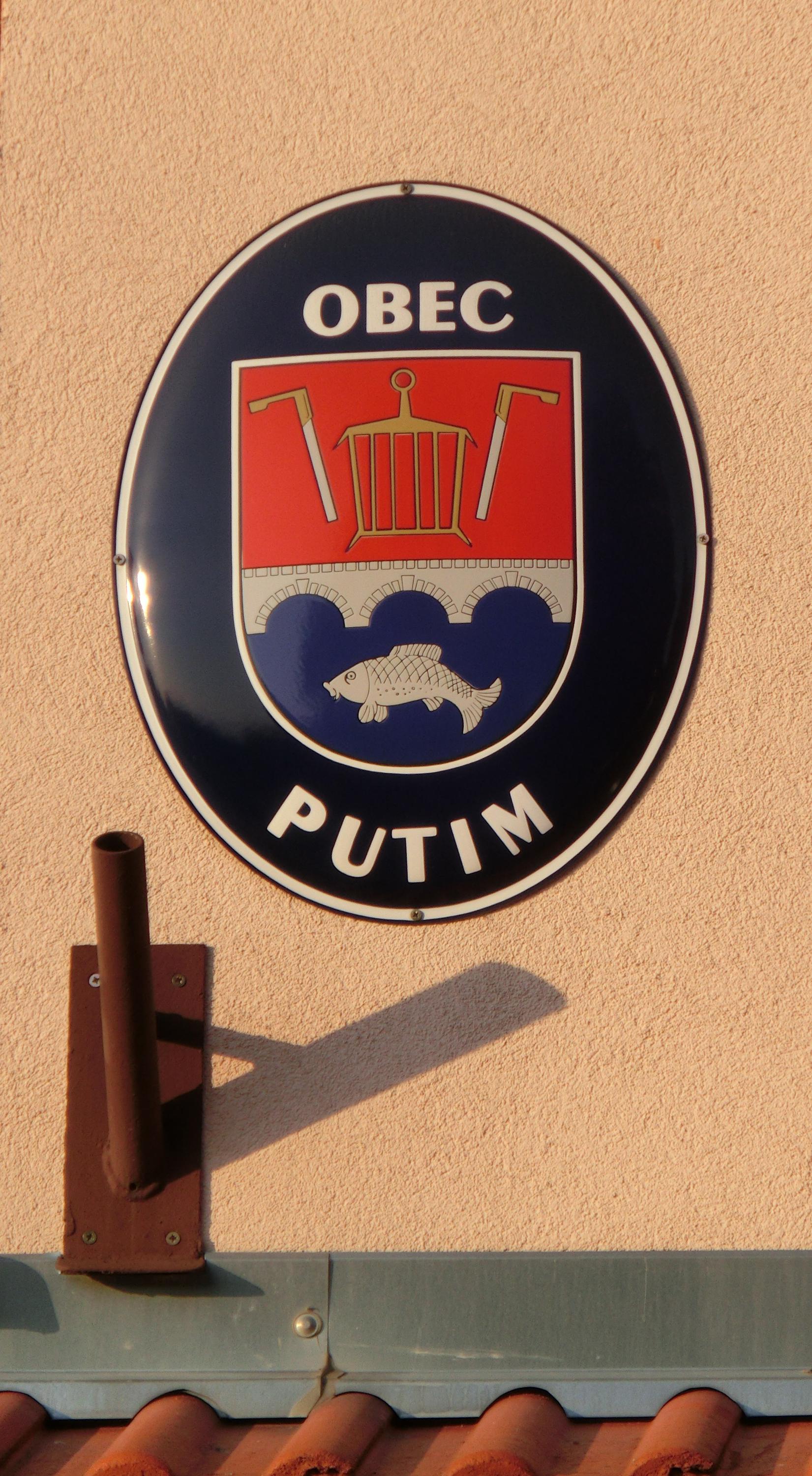 Putim - obecní úřad foto 5
