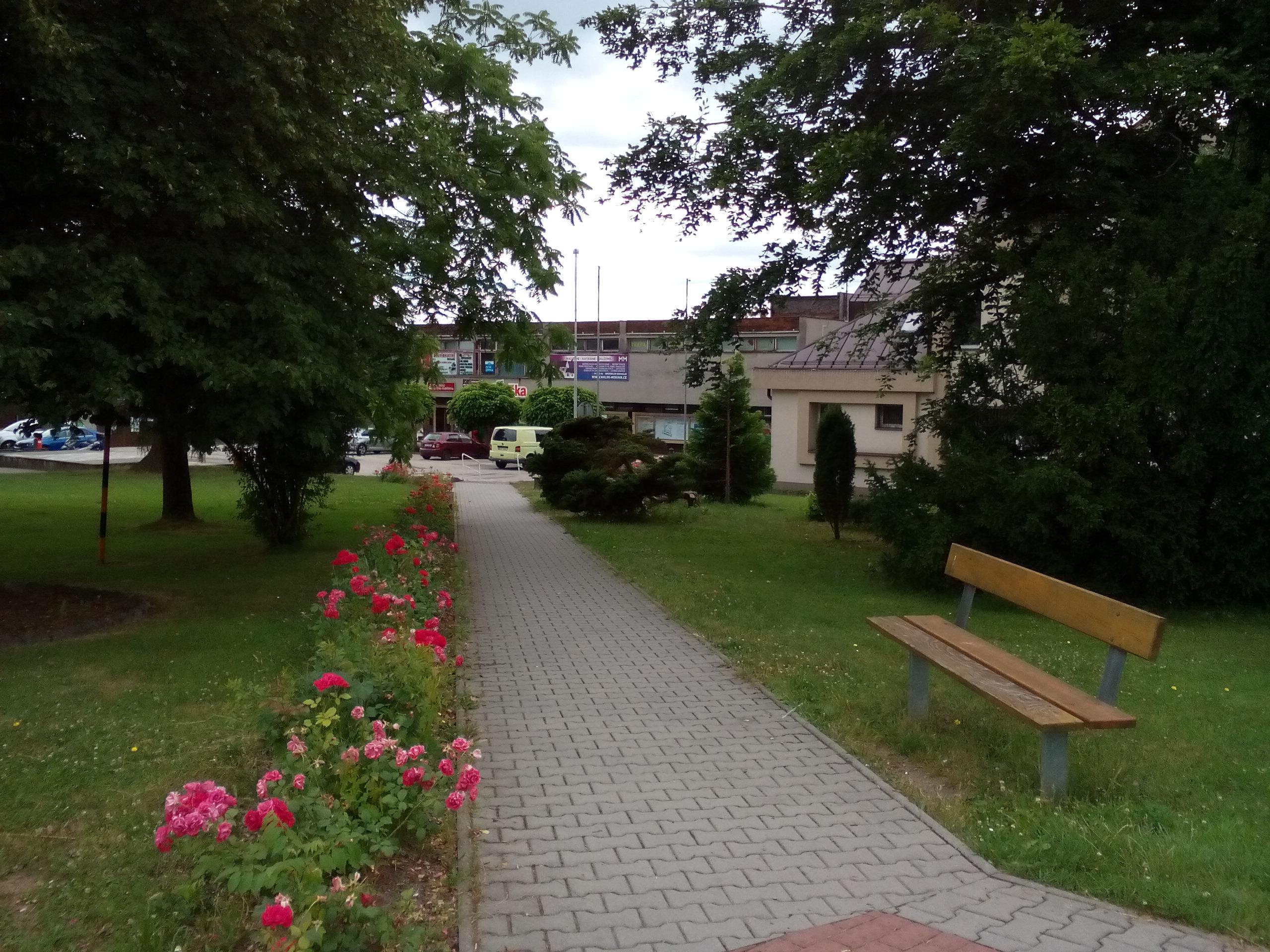 Pošta Šenov u Ostravy foto 3