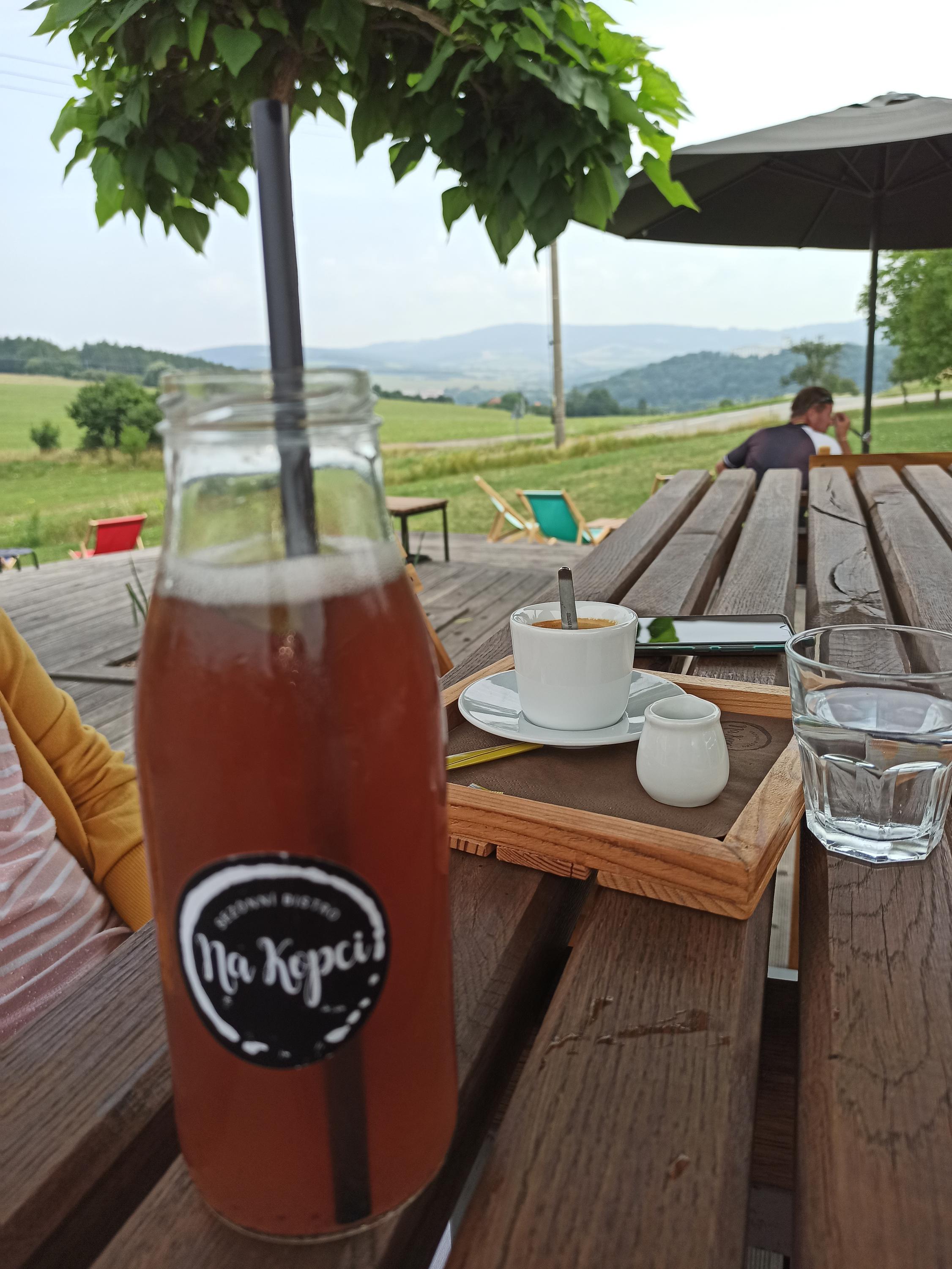Sezónní bistro Na Kopci foto 6