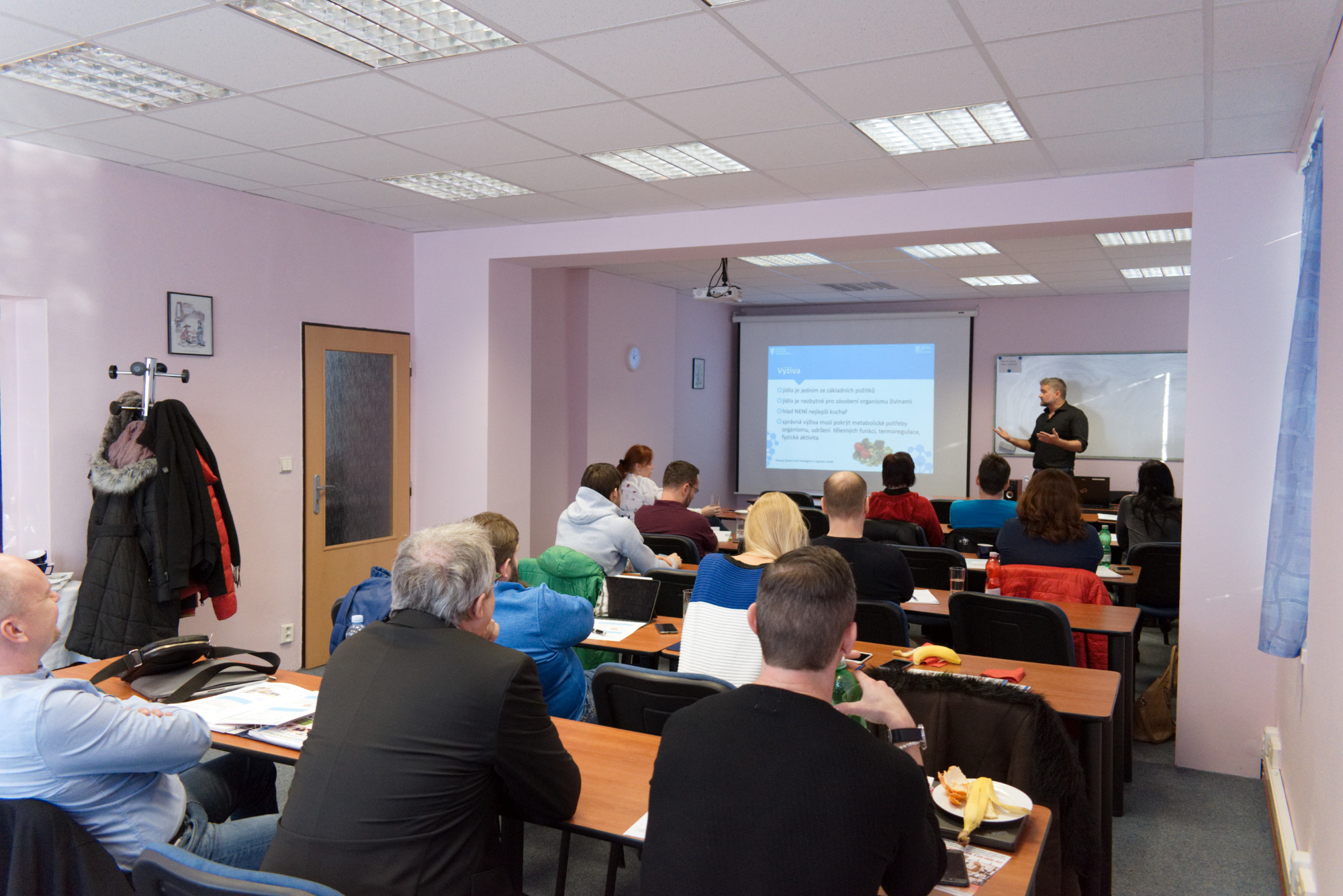 Akademie digitálního managementu foto 3